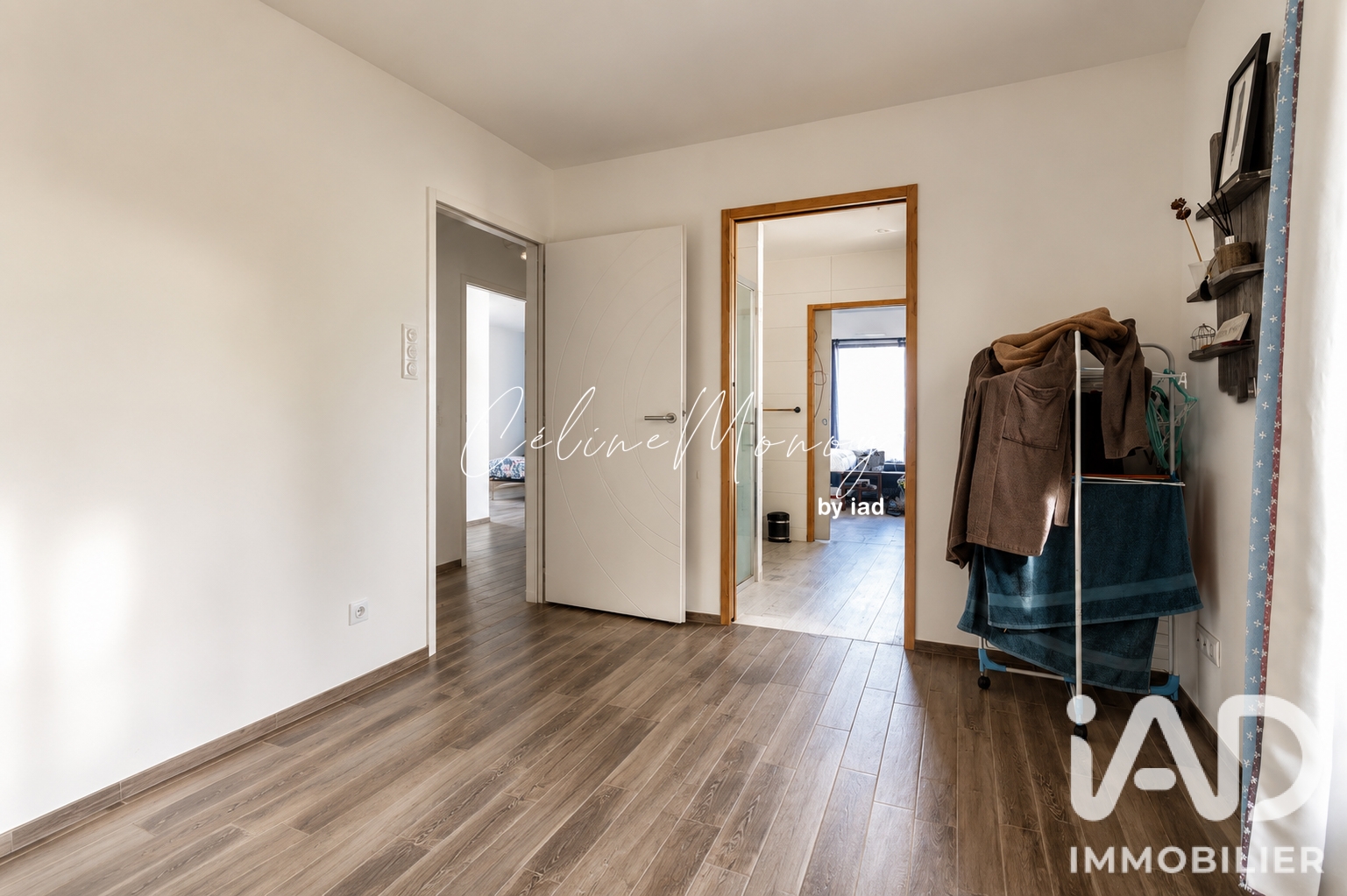Vente maison à Rives de l'Yon (85310) : maison 5 pièces 150 m² - 2055312 — 13