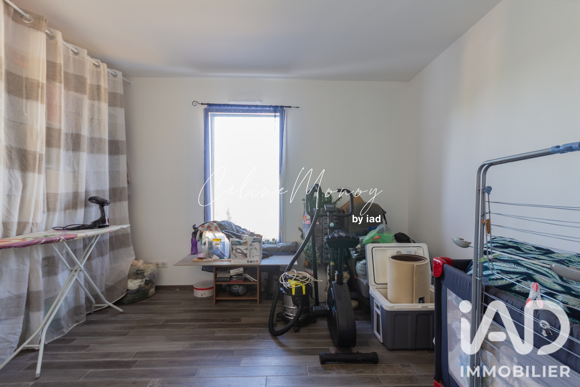Vente maison à Rives de l'Yon (85310) : maison 5 pièces 150 m² - 2055312 — 15