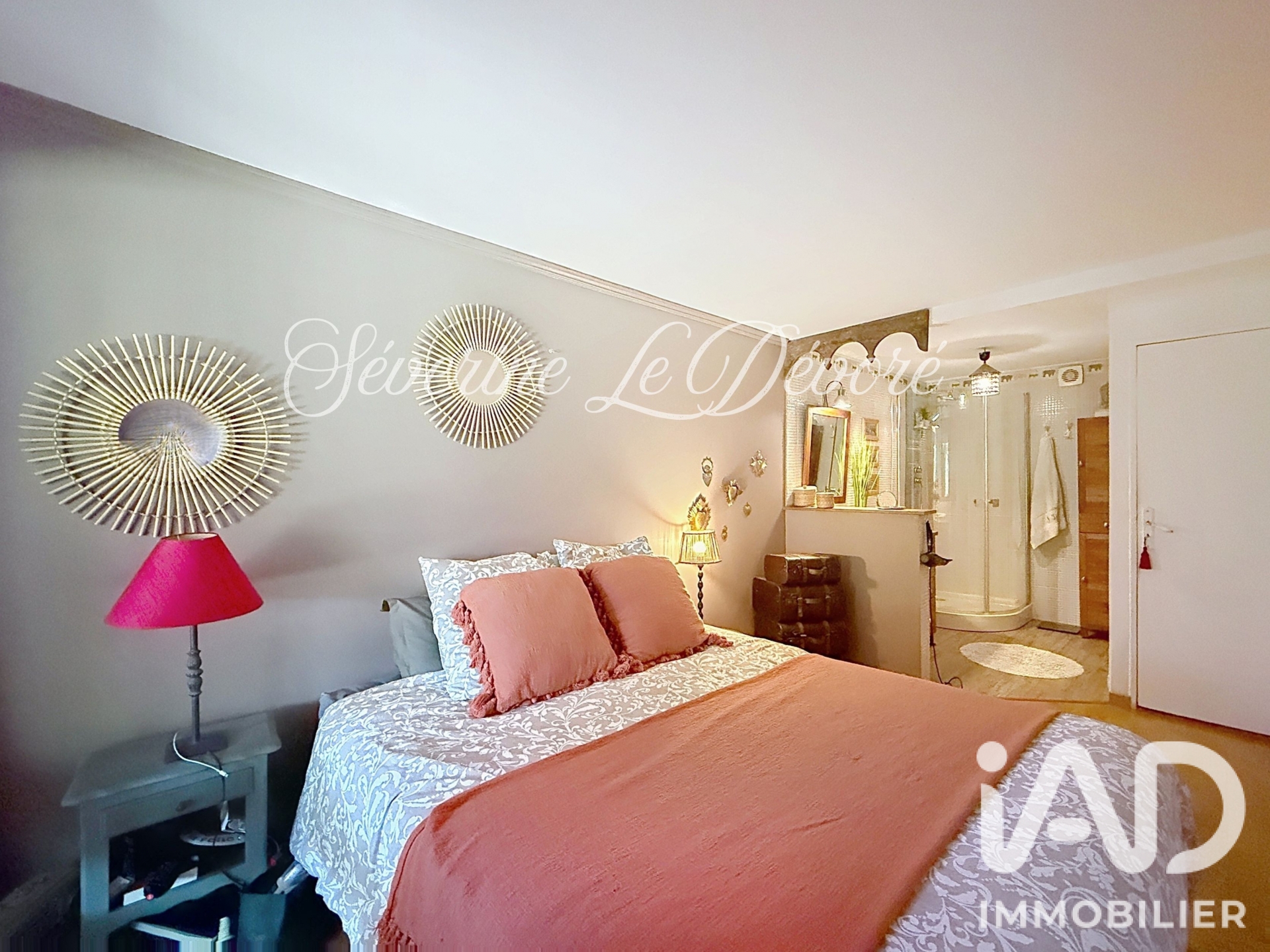 Vente maison à Margency (95580) : maison 6 pièces 120 m² - 2057780 — 11