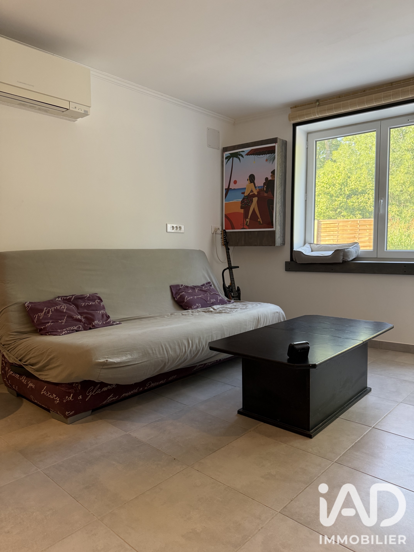 Vente maison à Colombiers (17460) : maison de campagne 3 pièces 63 m² - 2058279 — 7