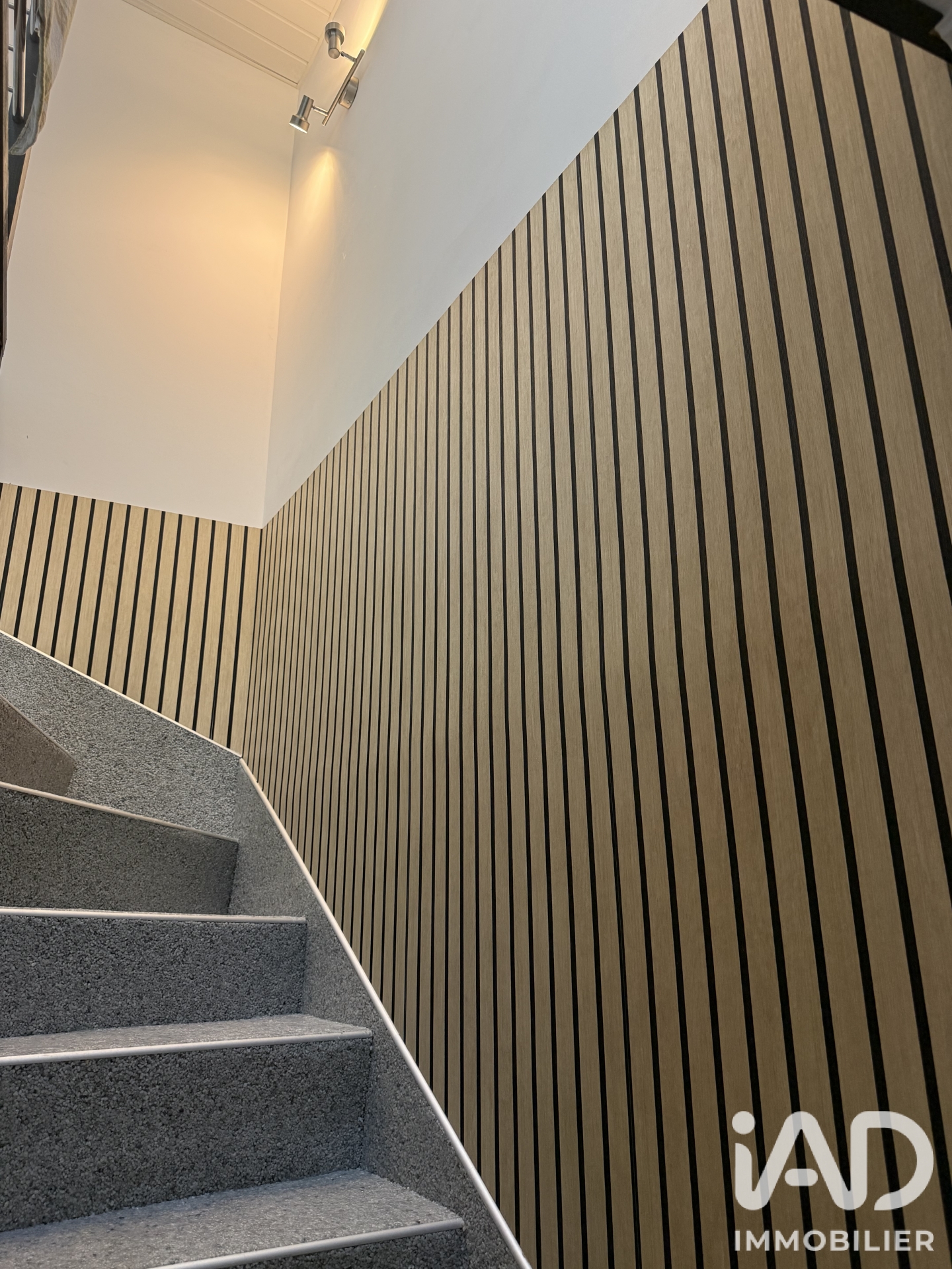 Vente maison à Colombiers (17460) : maison de campagne 3 pièces 63 m² - 2058279 — 10