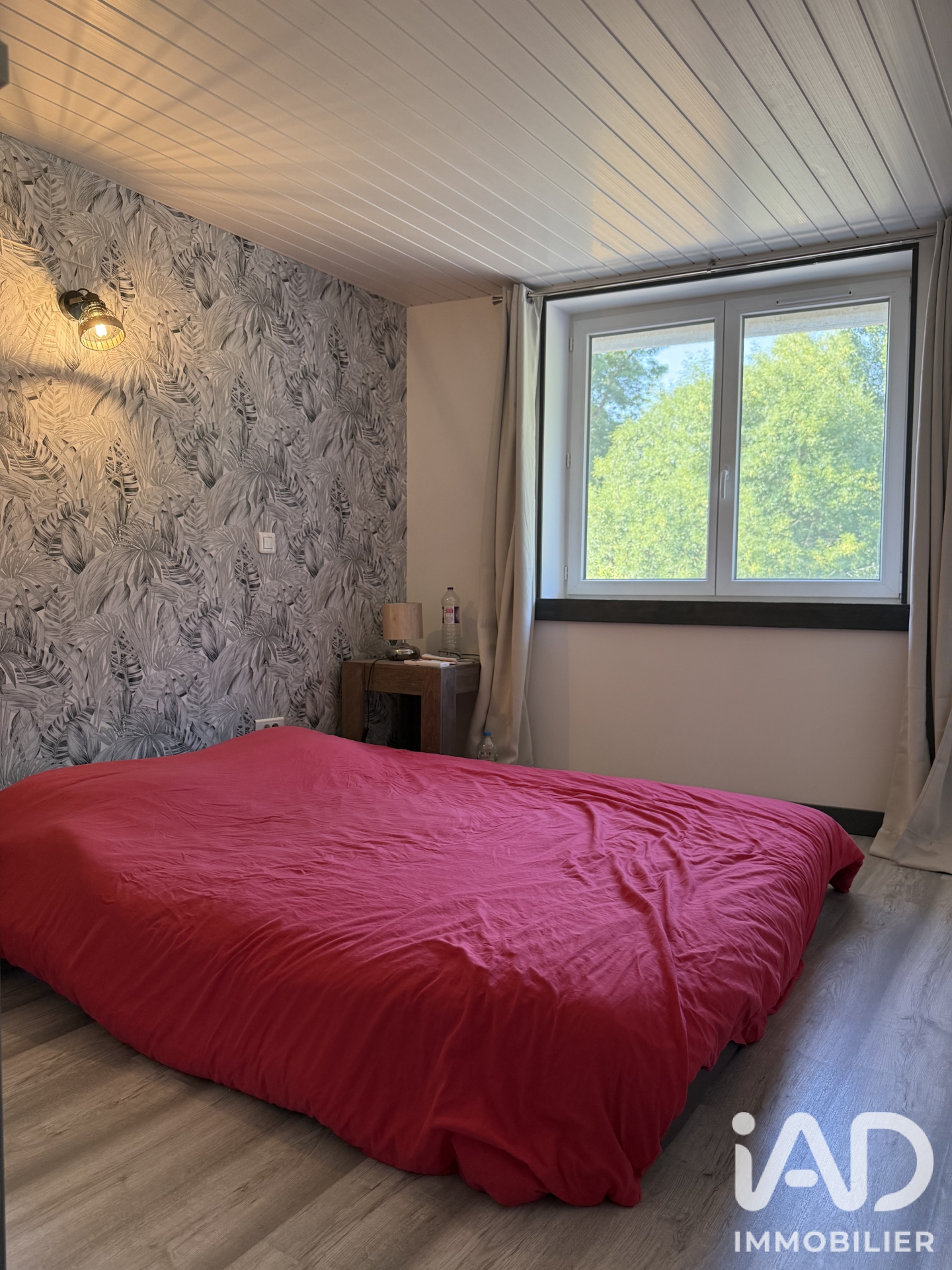 Vente maison à Colombiers (17460) : maison de campagne 3 pièces 63 m² - 2058279 — 16