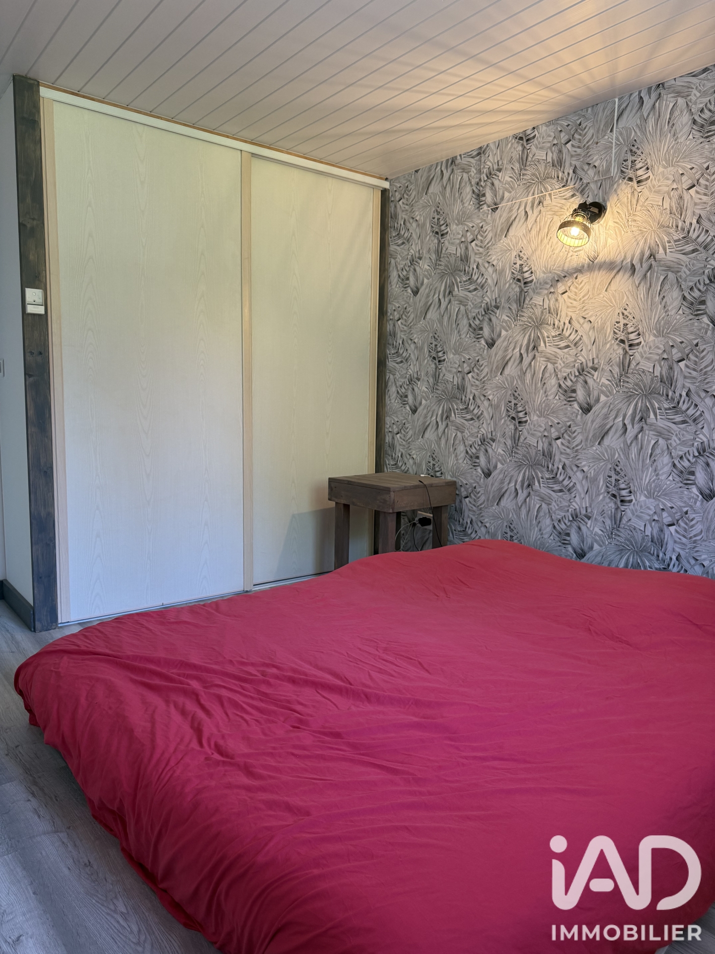 Vente maison à Colombiers (17460) : maison de campagne 3 pièces 63 m² - 2058279 — 17