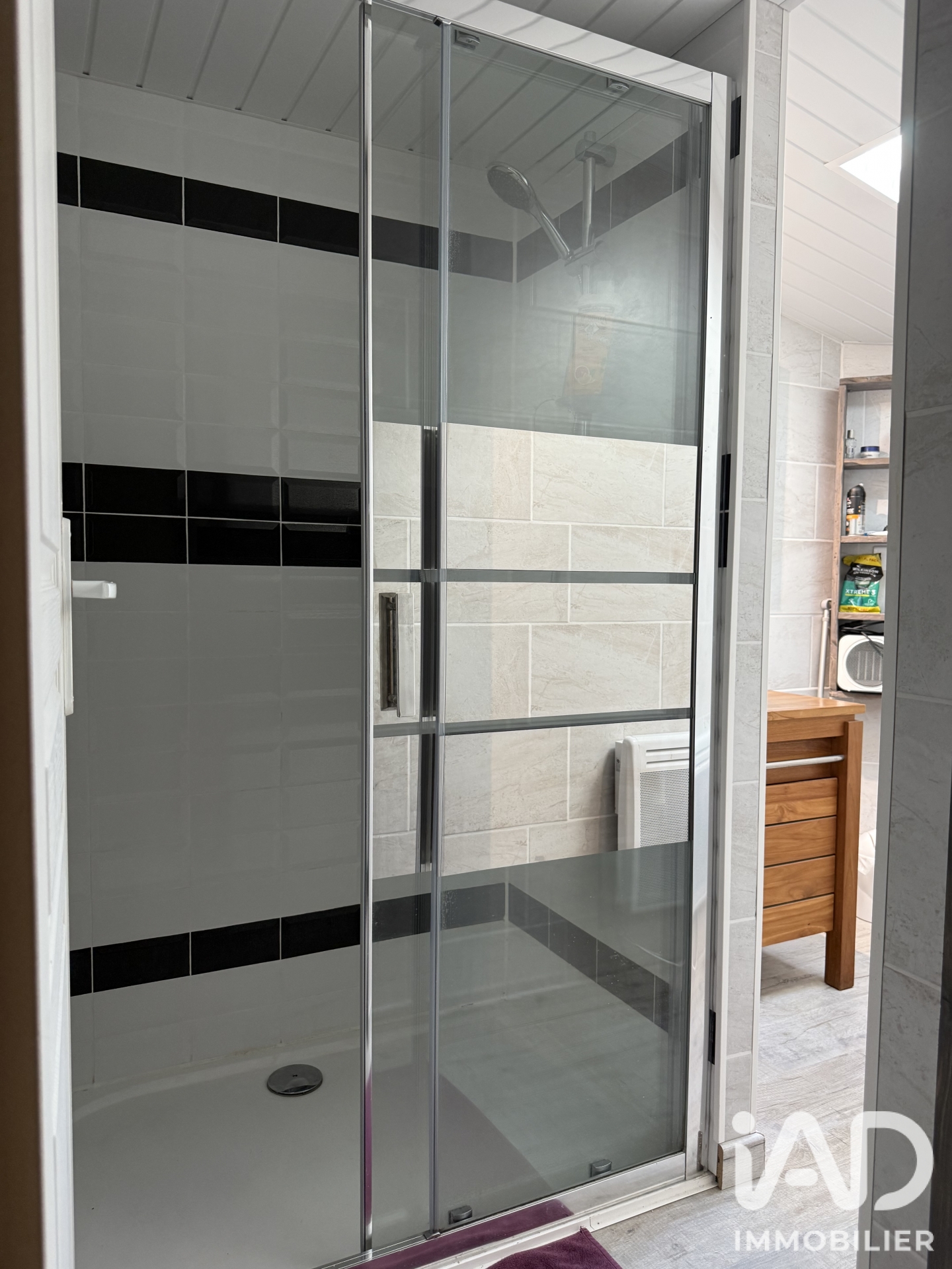 Vente maison à Colombiers (17460) : maison de campagne 3 pièces 63 m² - 2058279 — 13