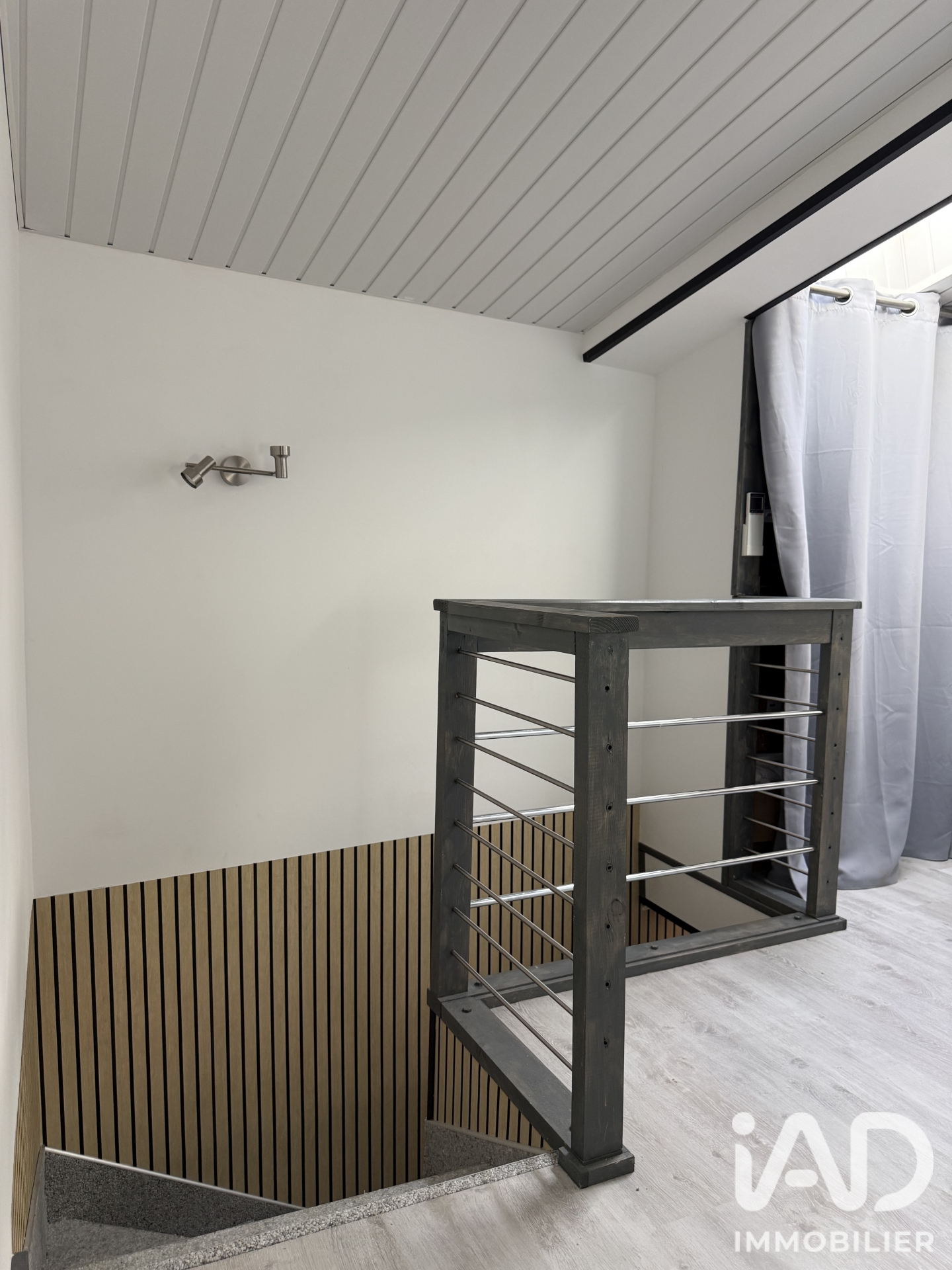 Vente maison à Colombiers (17460) : maison de campagne 3 pièces 63 m² - 2058279 — 11