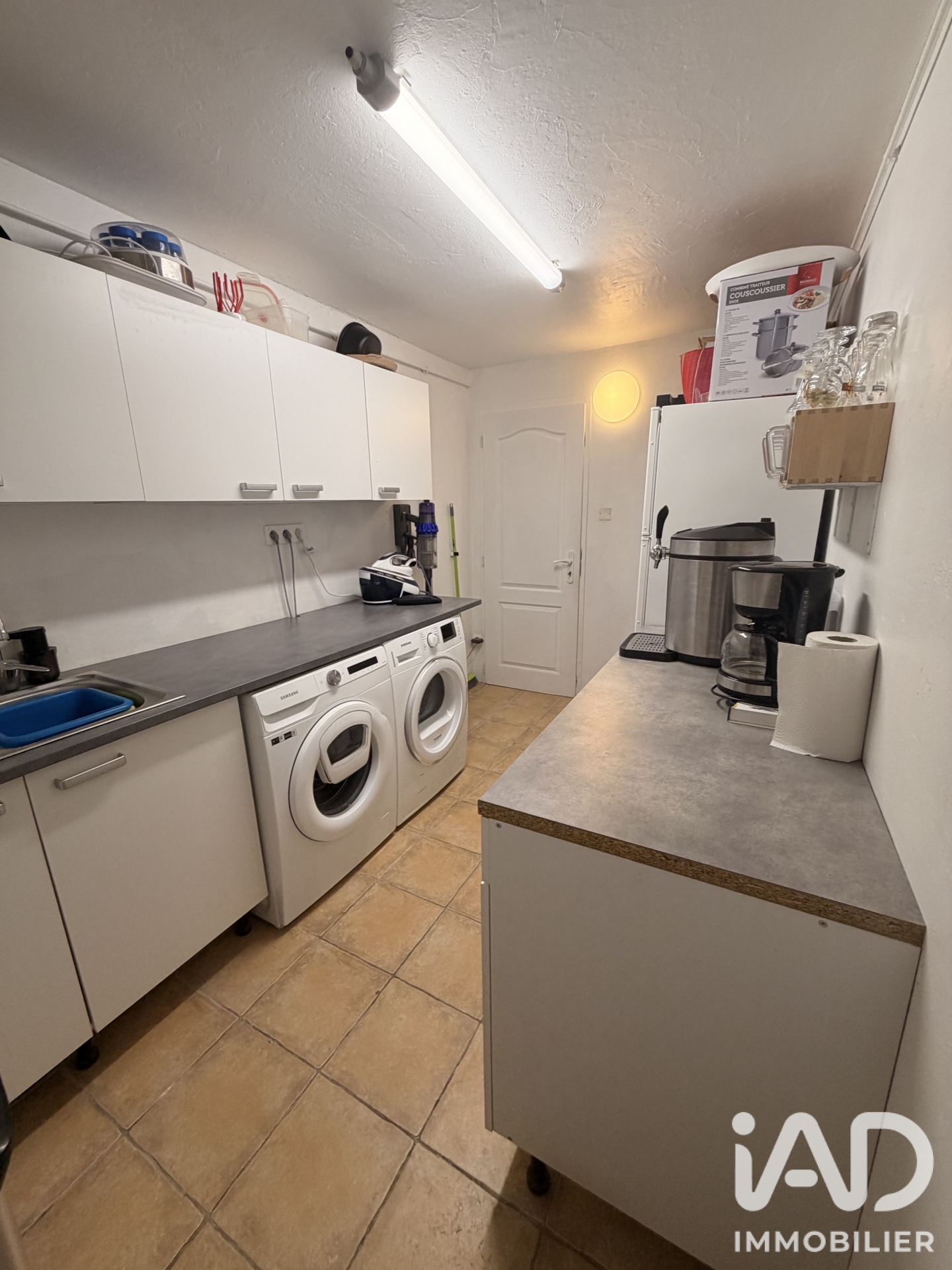 Vente maison à Grosbreuil (85440) : demeure 6 pièces 145 m² - 2058092 — 17