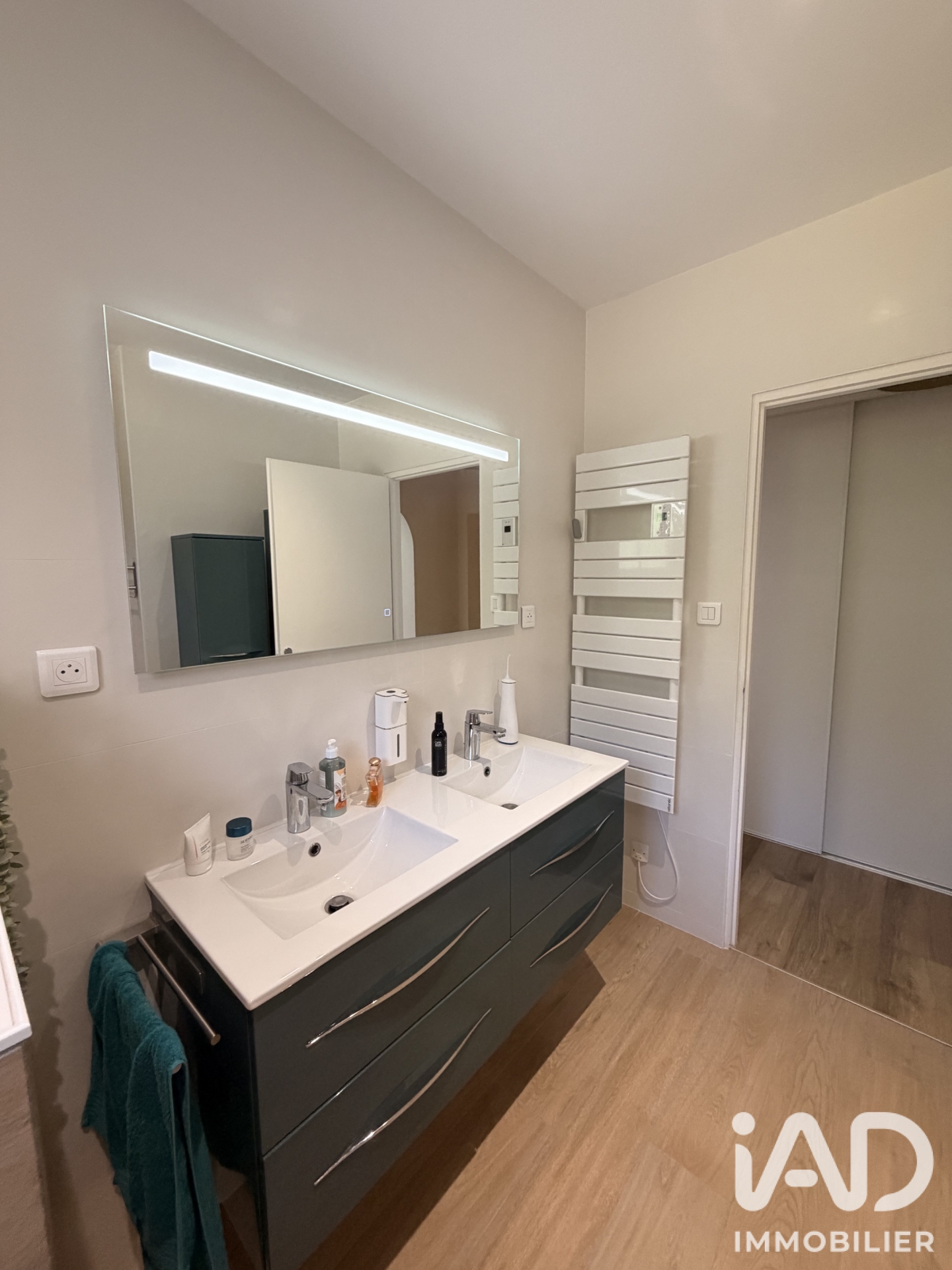 Vente maison à Grosbreuil (85440) : demeure 6 pièces 145 m² - 2058092 — 18