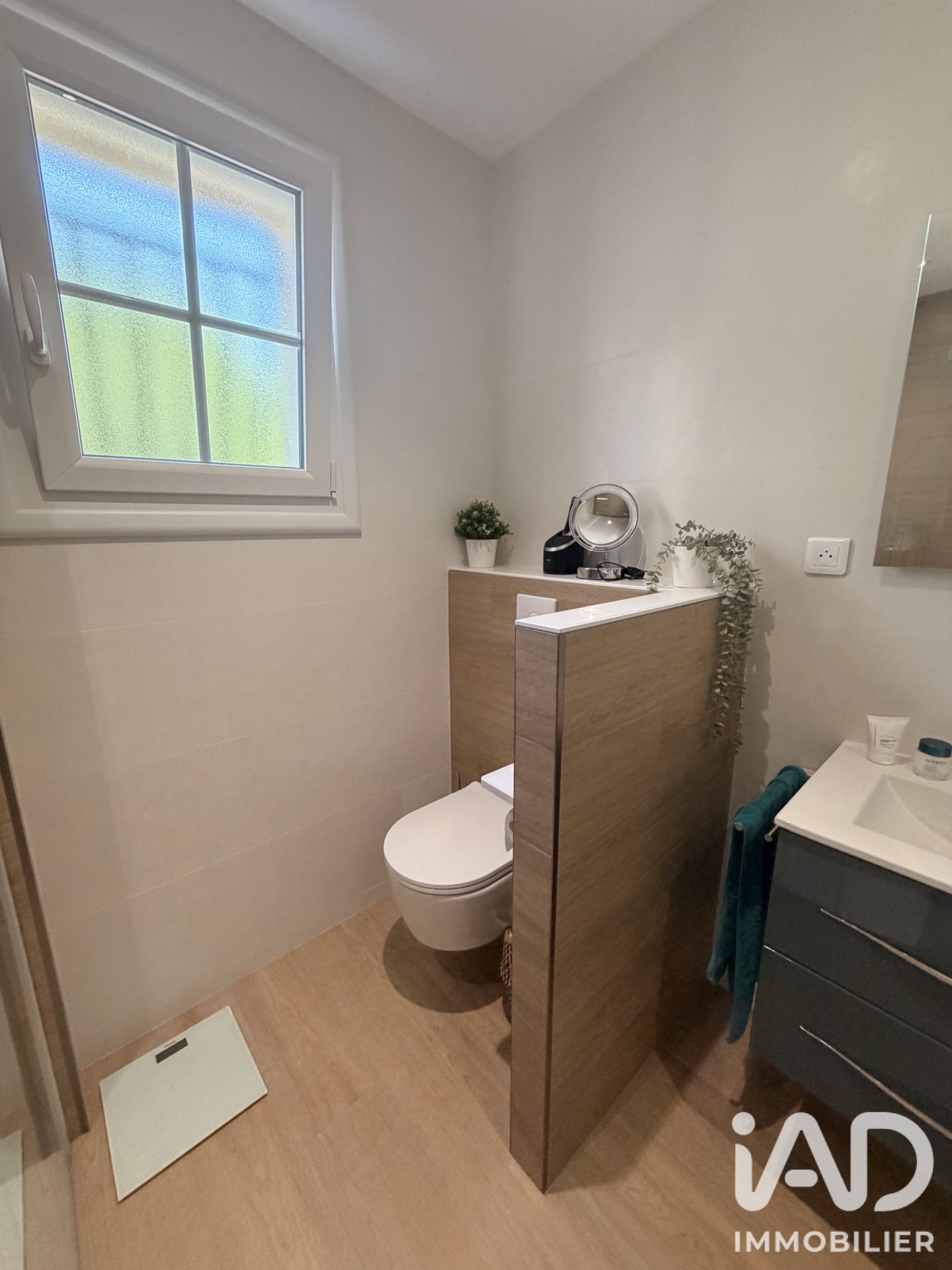 Vente maison à Grosbreuil (85440) : demeure 6 pièces 145 m² - 2058092 — 23