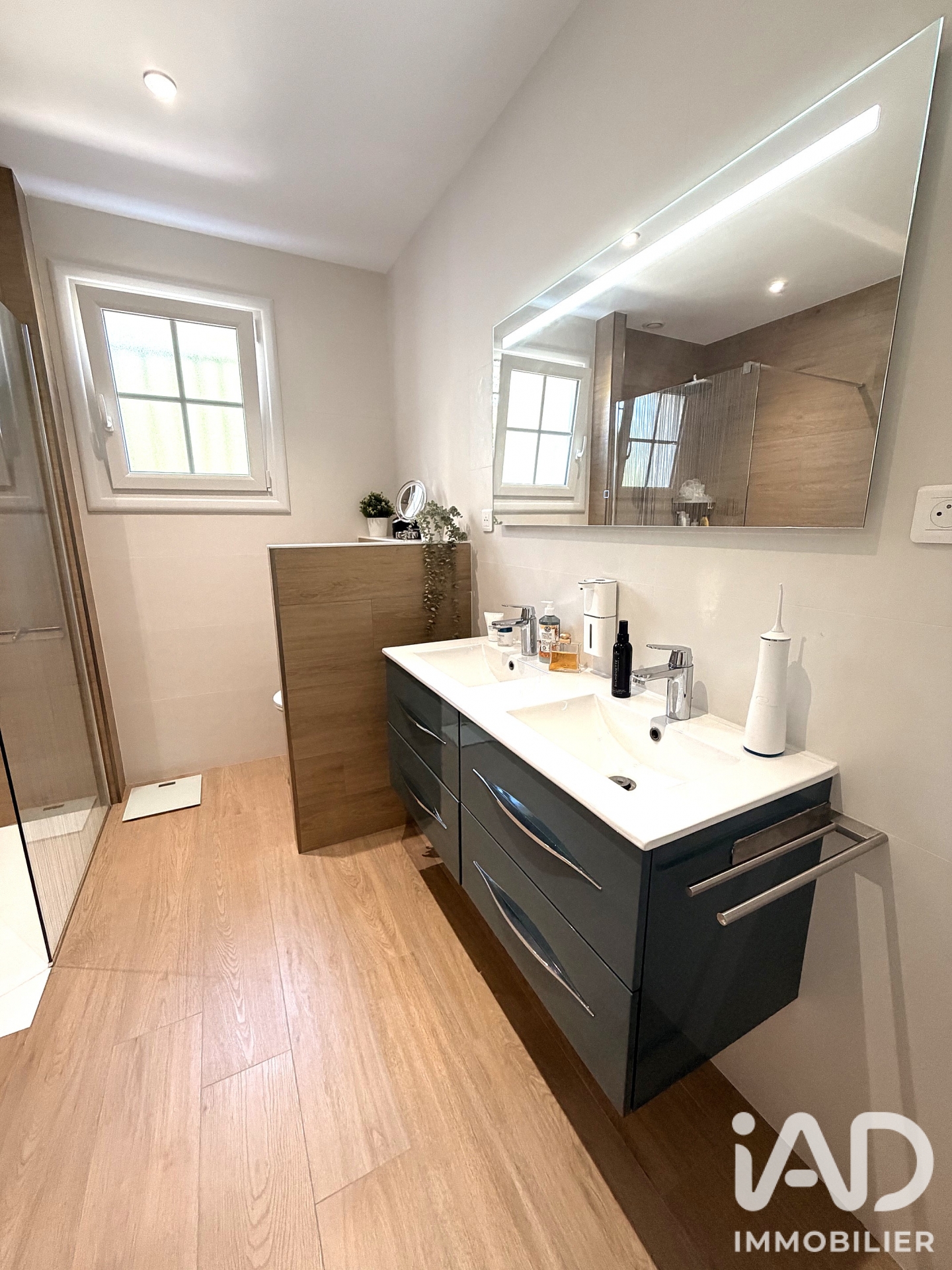 Vente maison à Grosbreuil (85440) : demeure 6 pièces 145 m² - 2058092 — 19