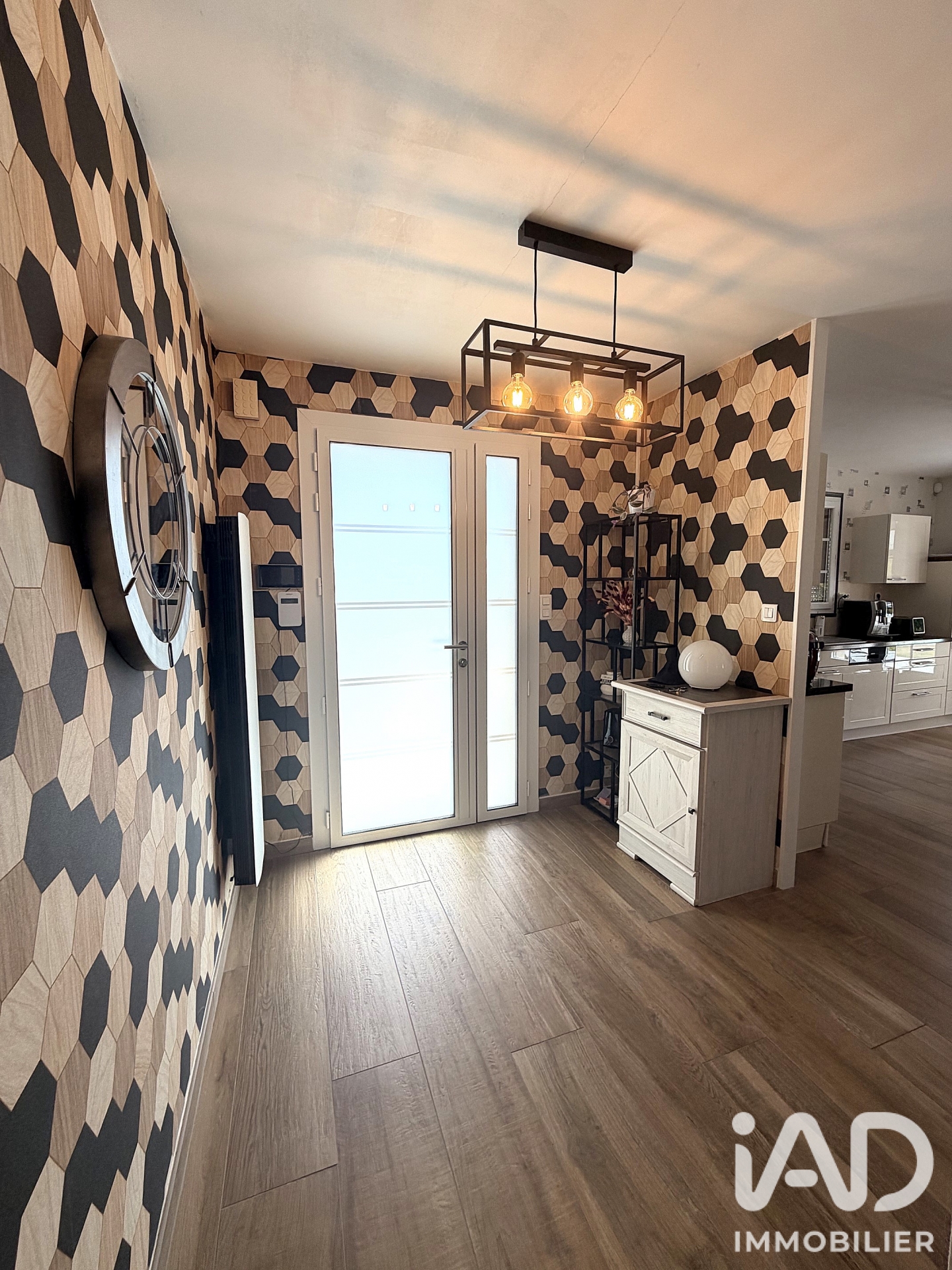 Vente maison à Grosbreuil (85440) : demeure 6 pièces 145 m² - 2058092 — 8