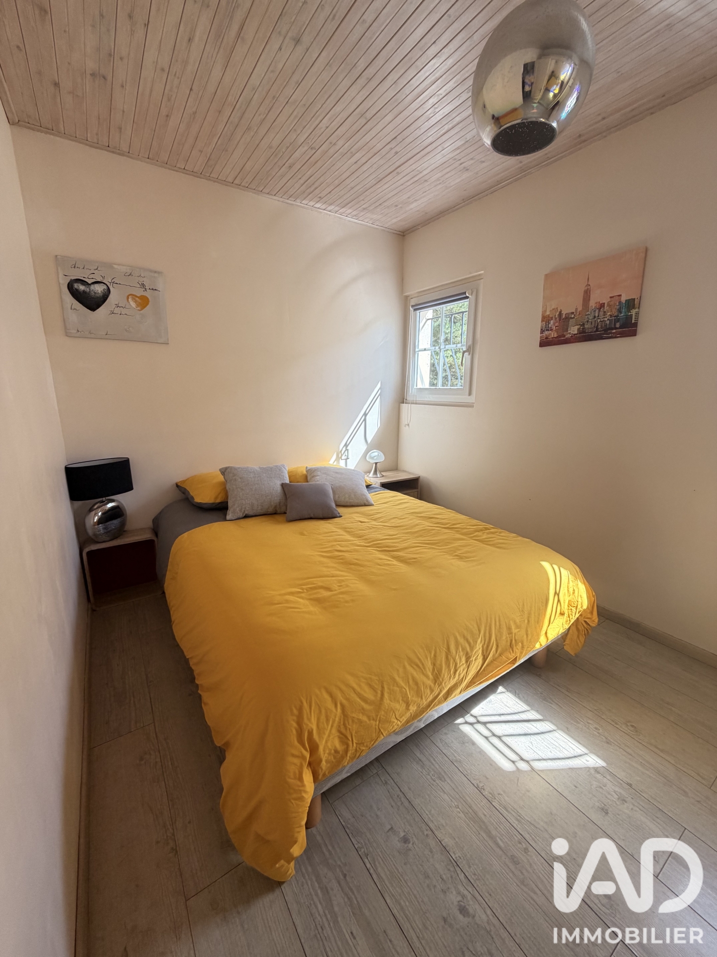 Vente maison à Grosbreuil (85440) : demeure 6 pièces 145 m² - 2058092 — 16