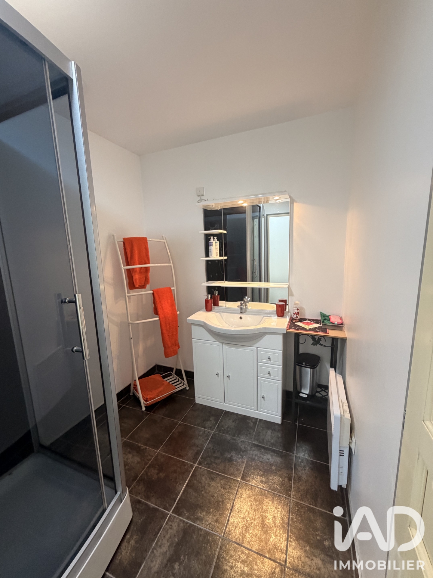 Vente maison à Grosbreuil (85440) : demeure 6 pièces 145 m² - 2058092 — 24