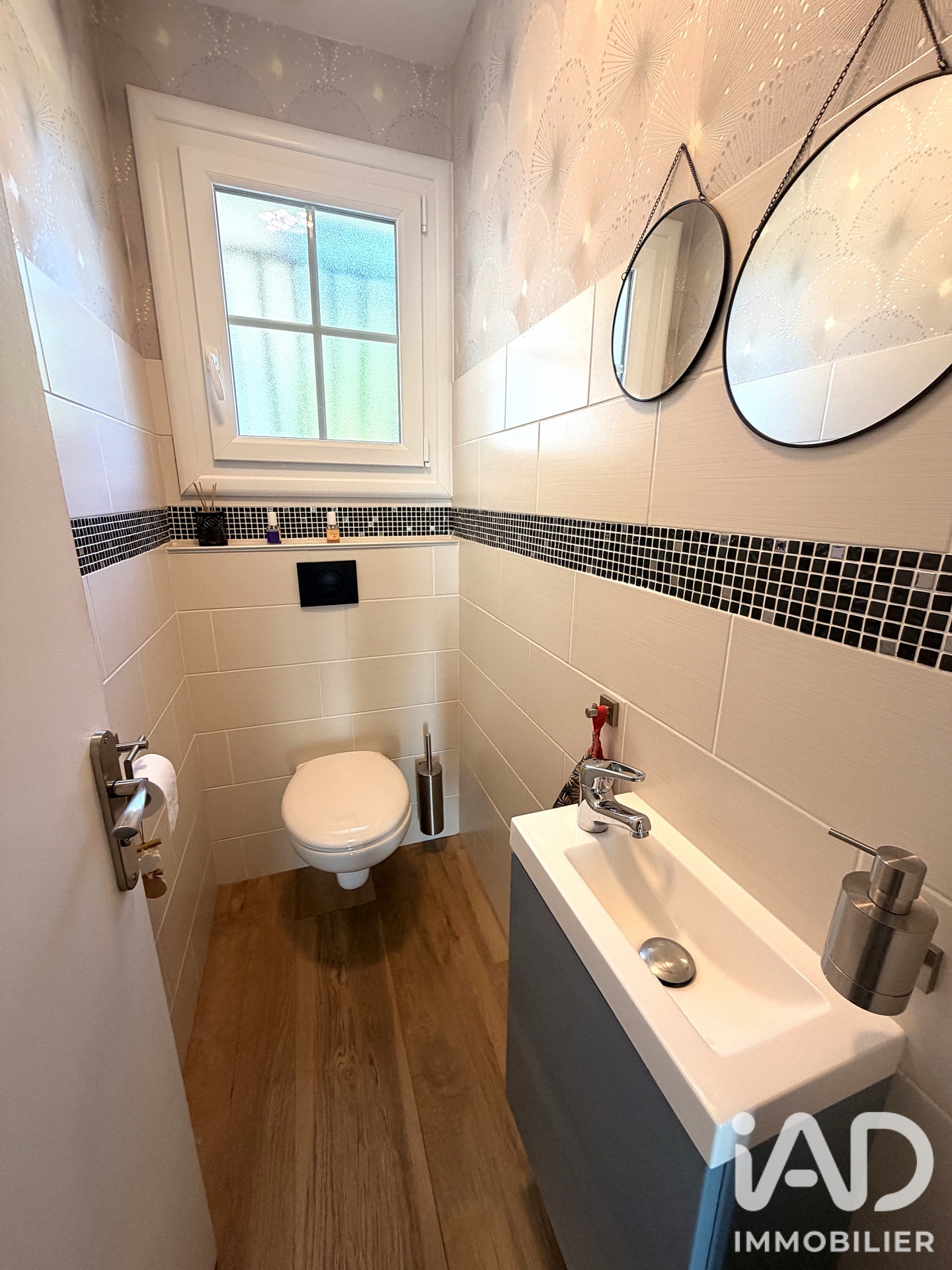 Vente maison à Grosbreuil (85440) : demeure 6 pièces 145 m² - 2058092 — 21