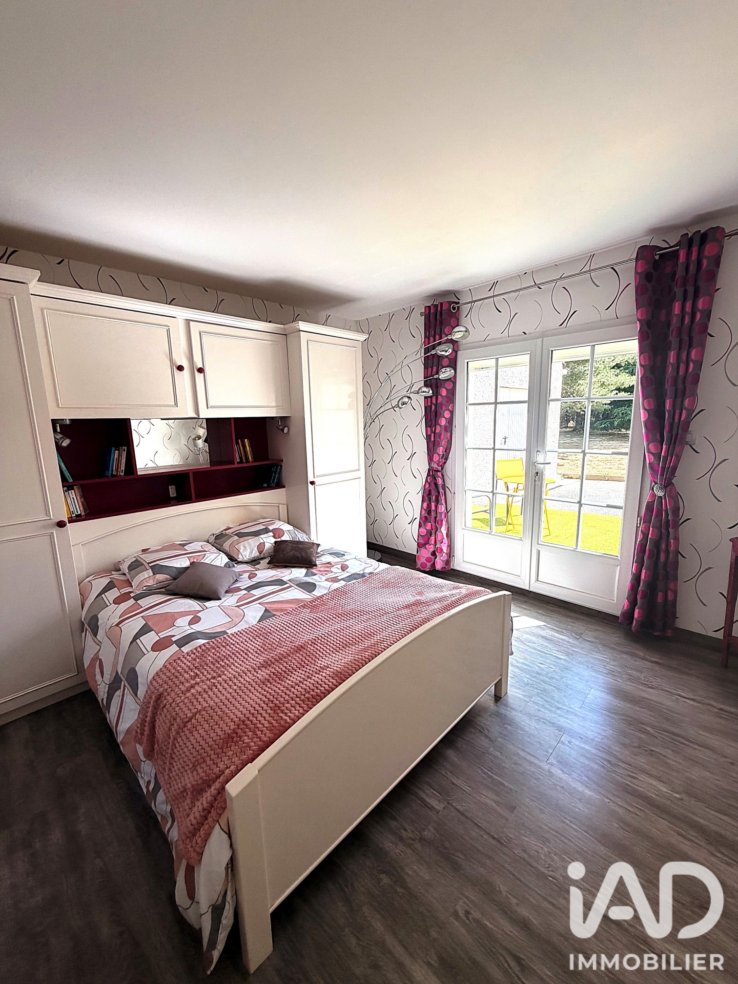 Vente maison à Grosbreuil (85440) : demeure 6 pièces 145 m² - 2058092 — 22