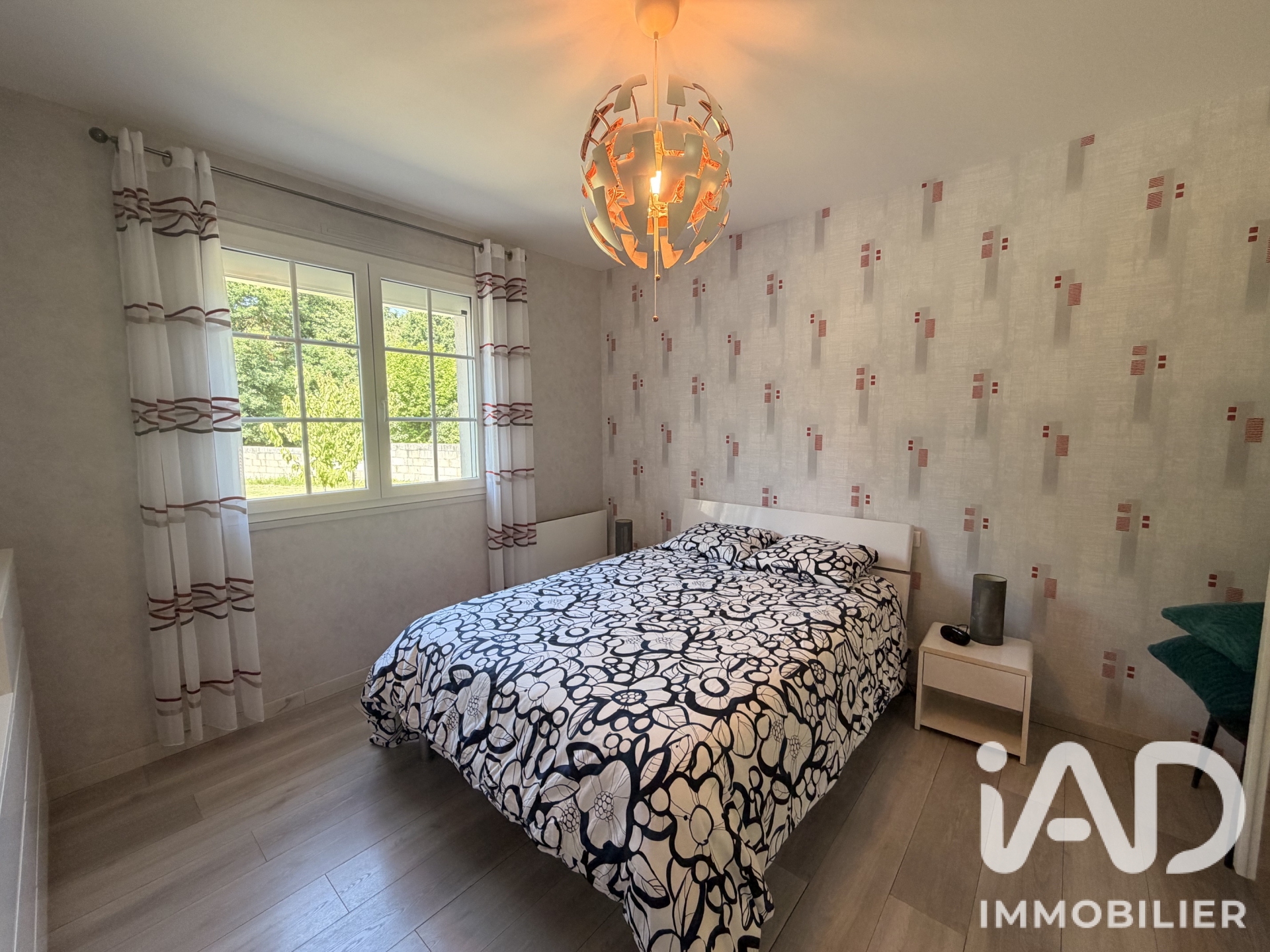 Vente maison à Grosbreuil (85440) : demeure 6 pièces 145 m² - 2058092 — 15