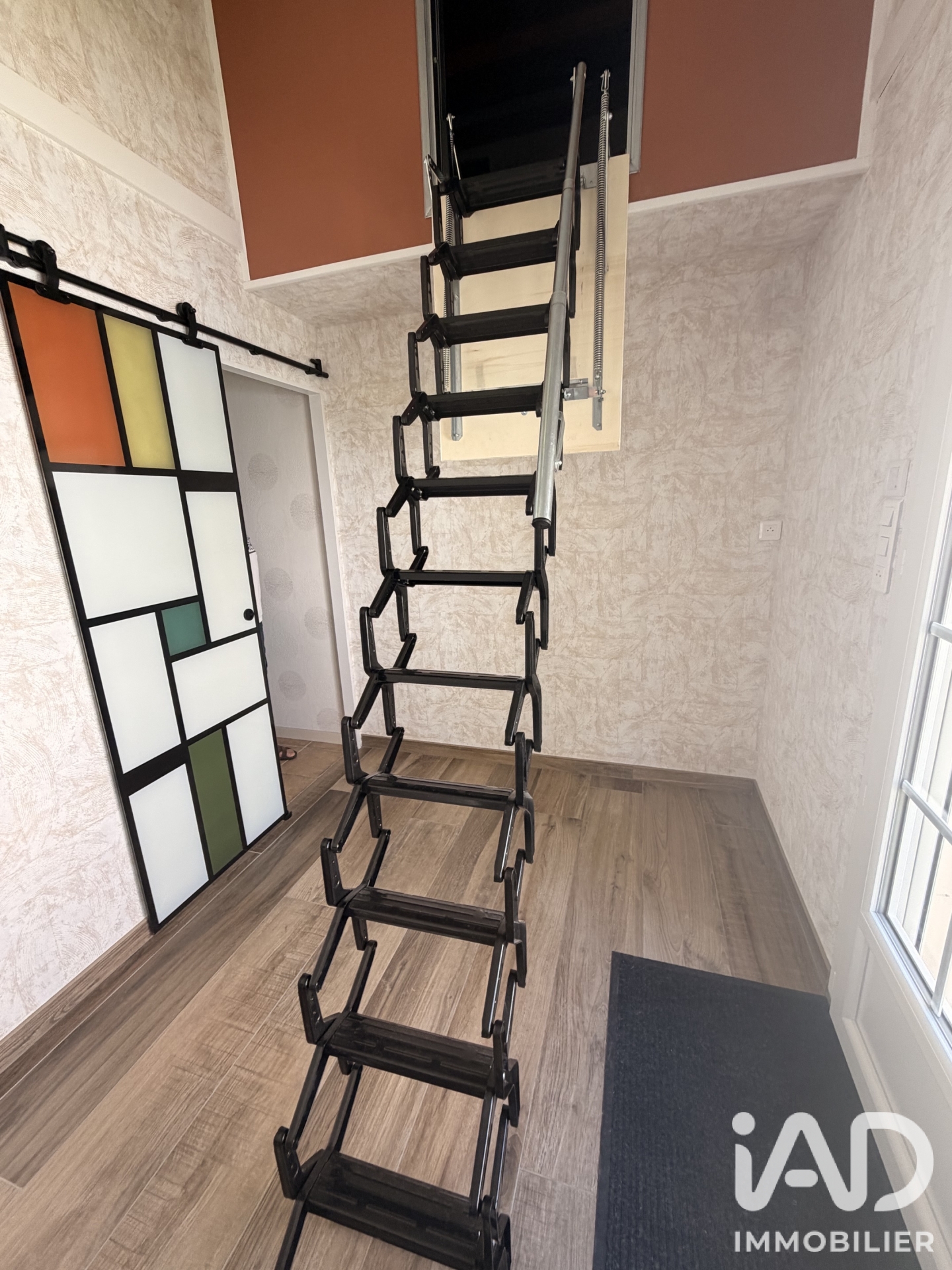 Vente maison à Grosbreuil (85440) : demeure 6 pièces 145 m² - 2058092 — 28