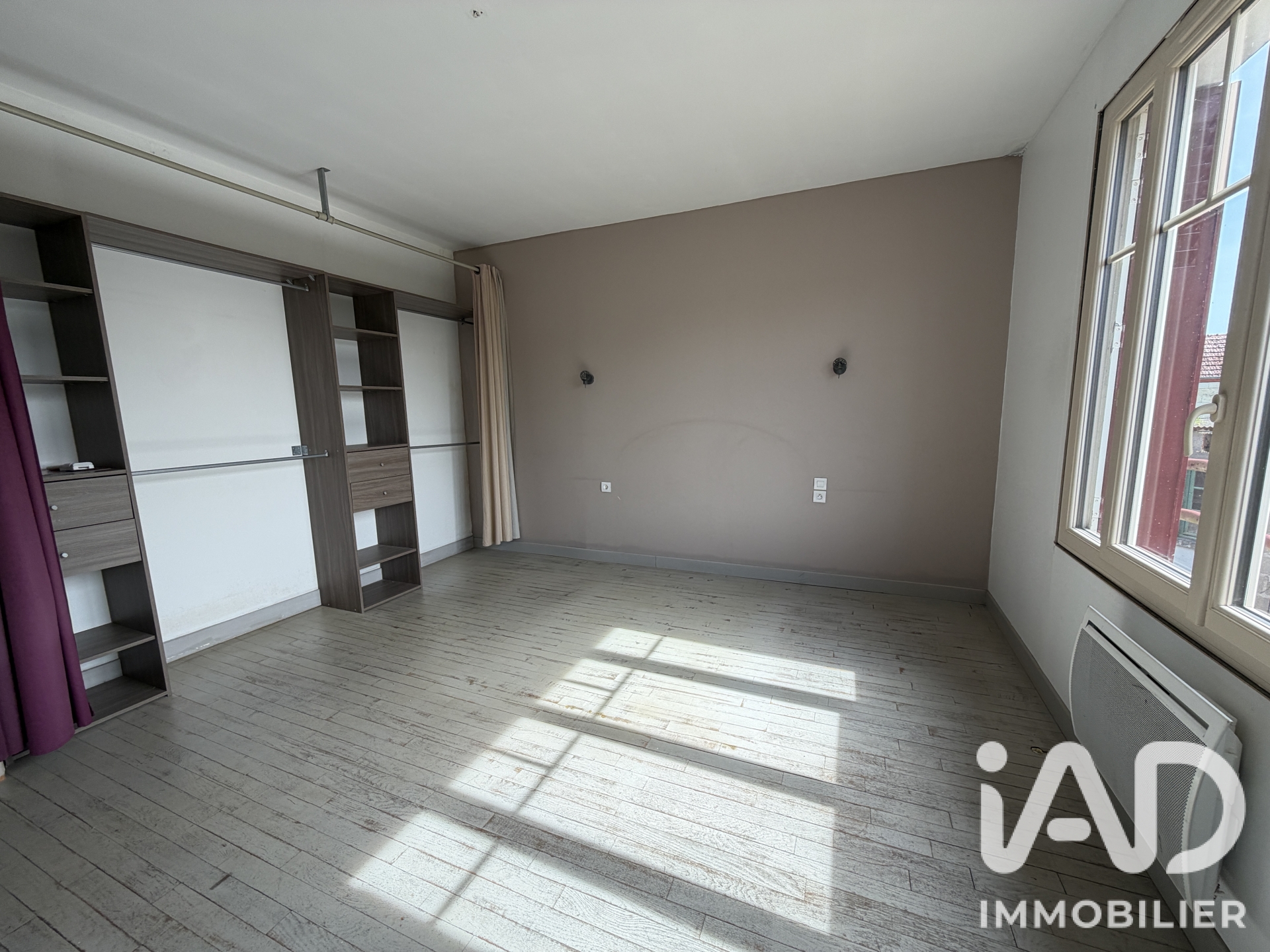 Vente maison à Châteauvieux (41110) : maison de village 4 pièces 136 m² — 10