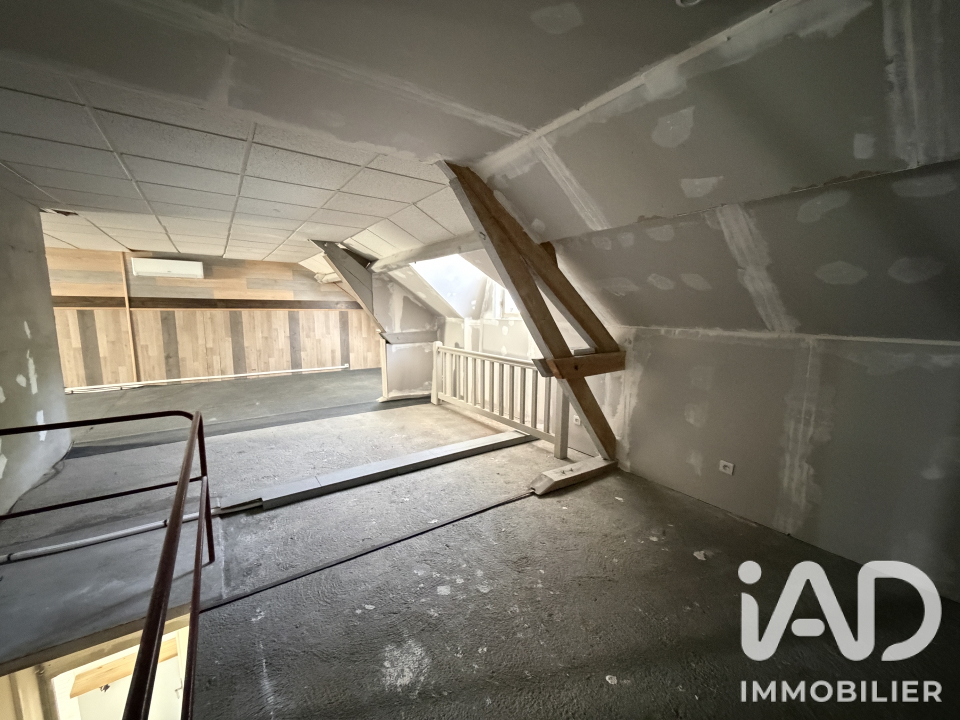 Vente maison à Châteauvieux (41110) : maison de village 4 pièces 136 m² — 15
