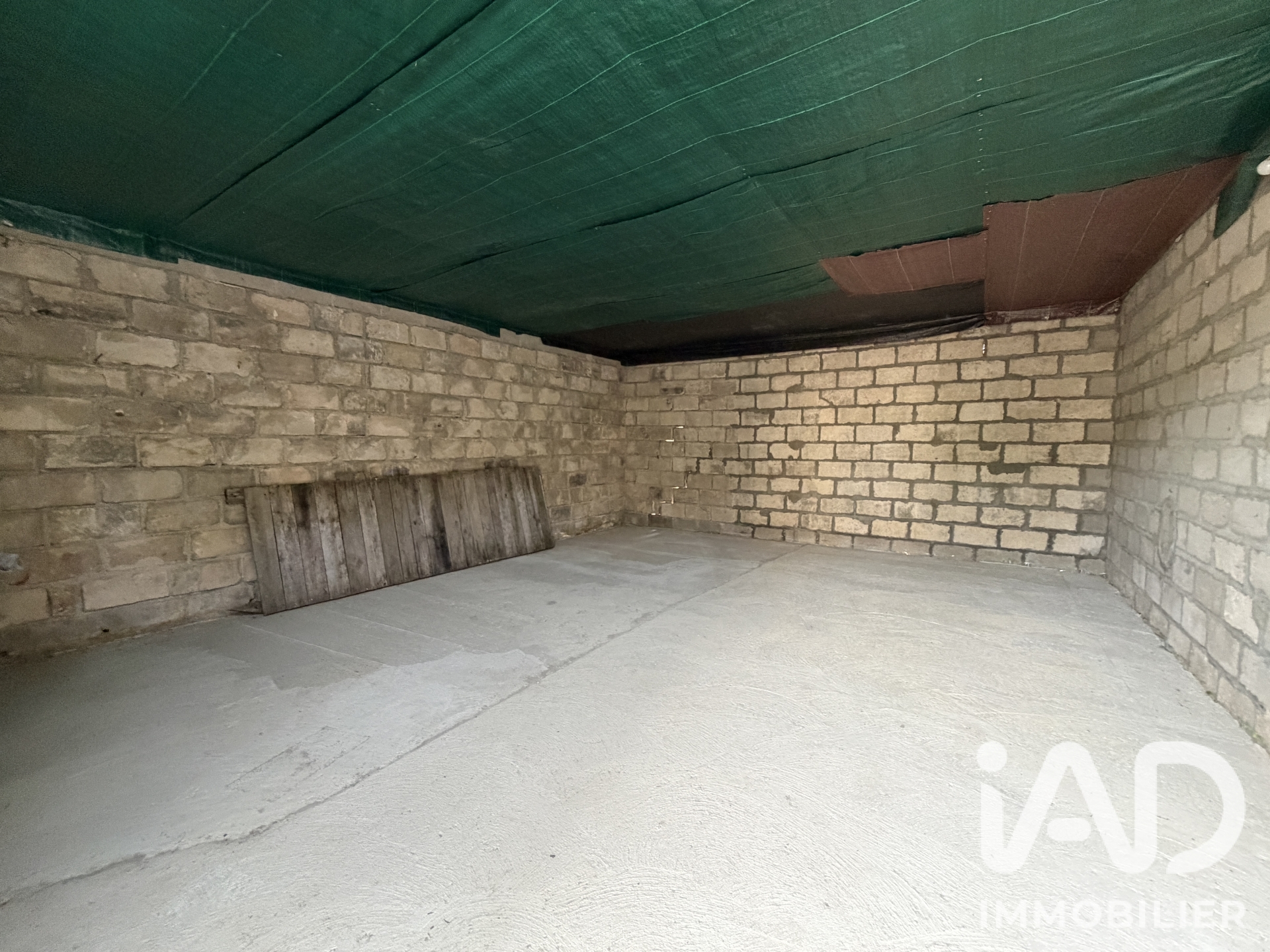 Vente maison à Châteauvieux (41110) : maison de village 4 pièces 136 m² — 18