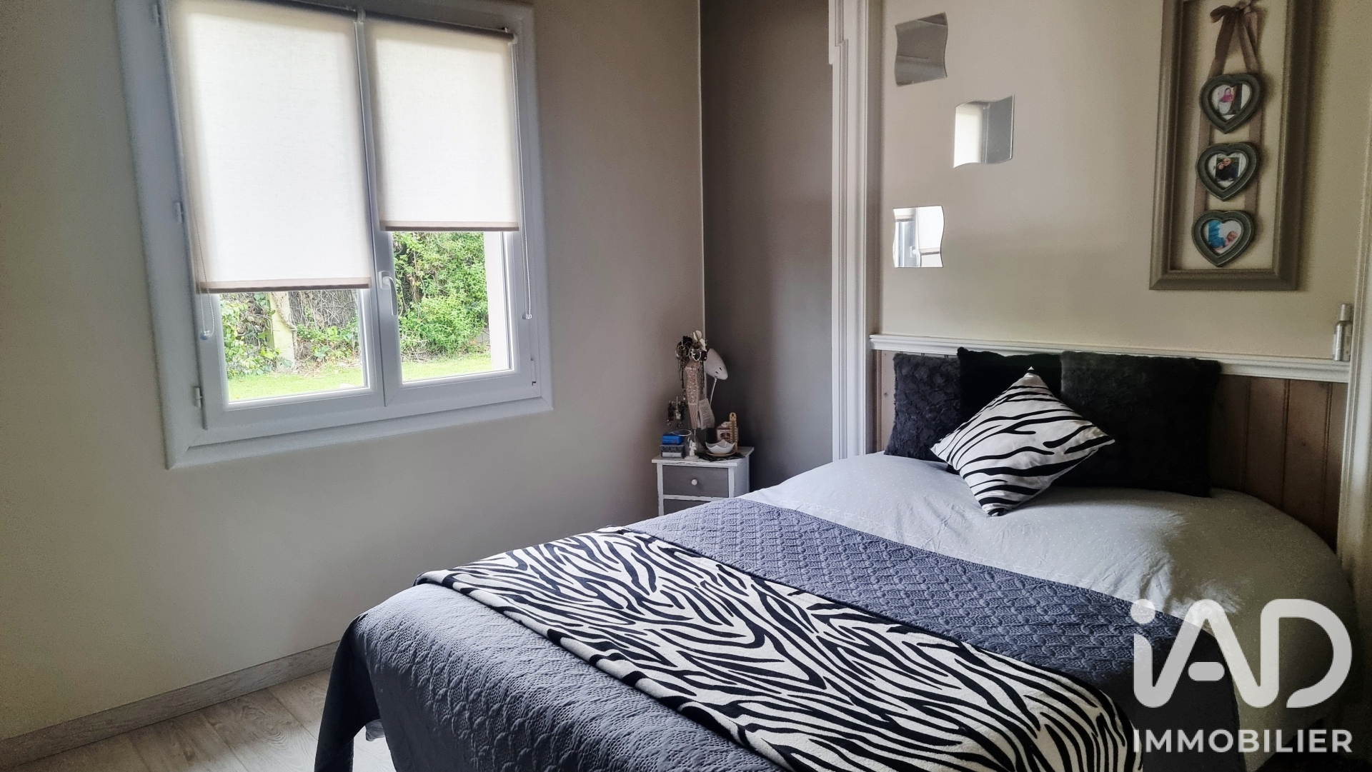 Vente maison à Venansault (85190) : maison de village 4 pièces 85 m² - 2057391 — 8