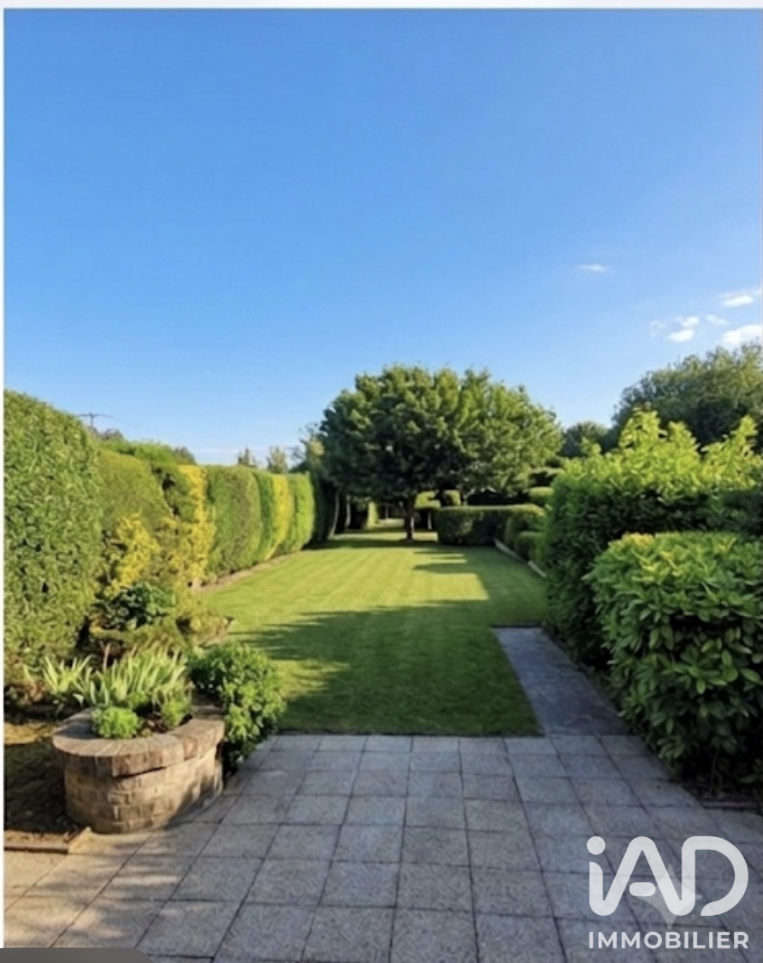 Vente maison à Denain (59220) : maison 2 pièces 100 m² - 2058010 — 4