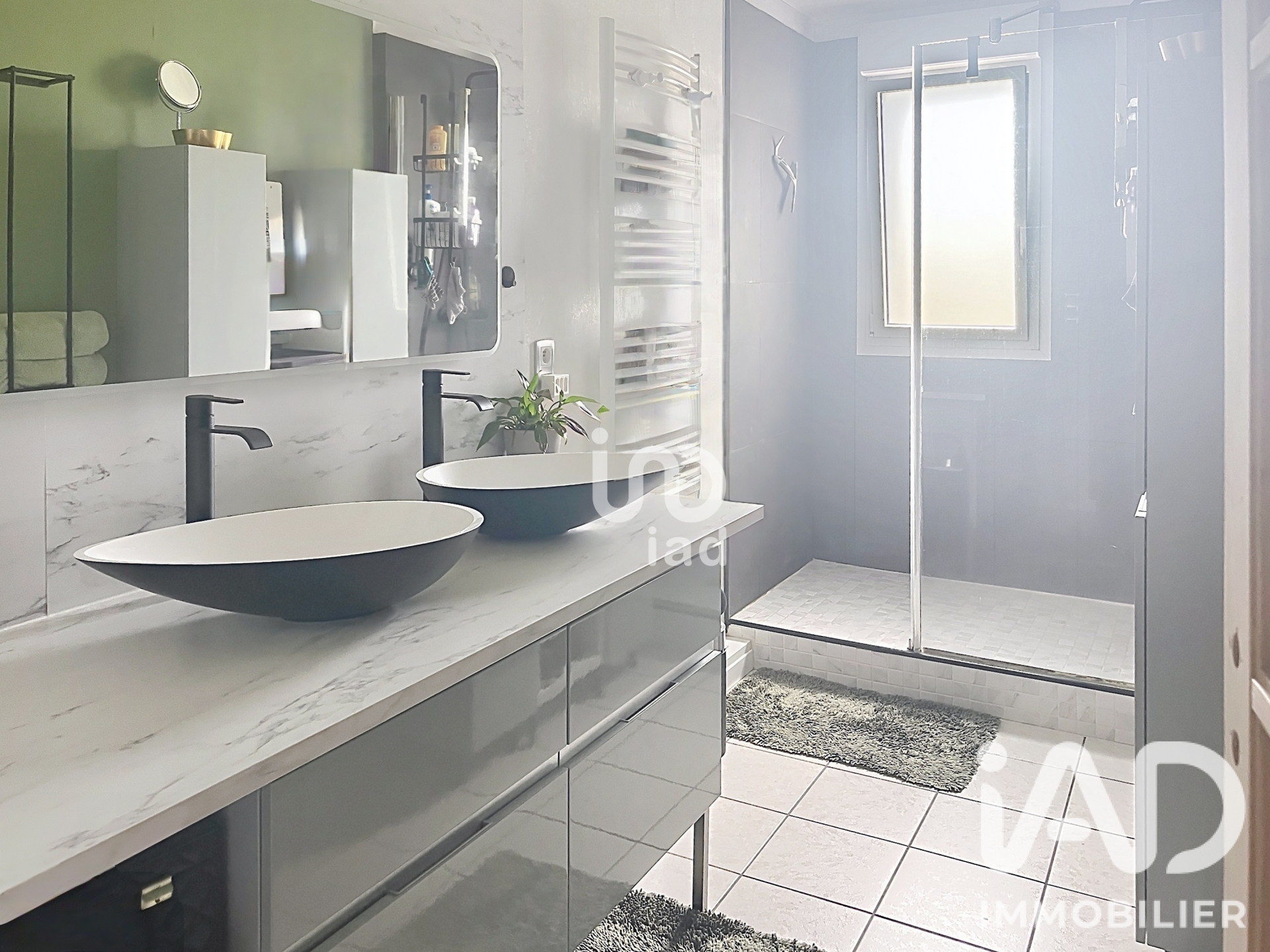 Vente maison à Wizernes (62570) : maison traditionnelle 5 pièces 110 m² - 2058133 — 9