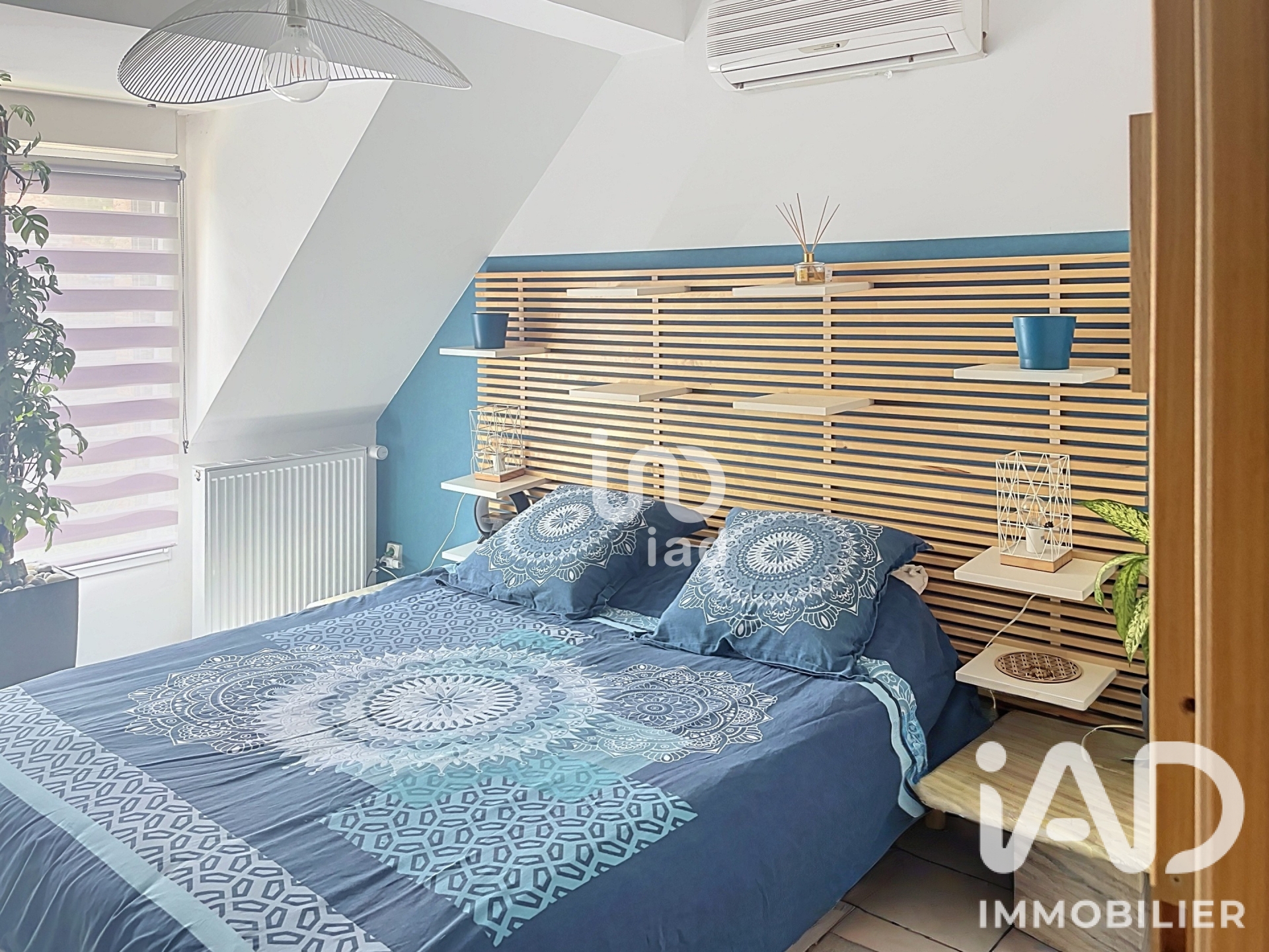 Vente maison à Wizernes (62570) : maison traditionnelle 5 pièces 110 m² - 2058133 — 8