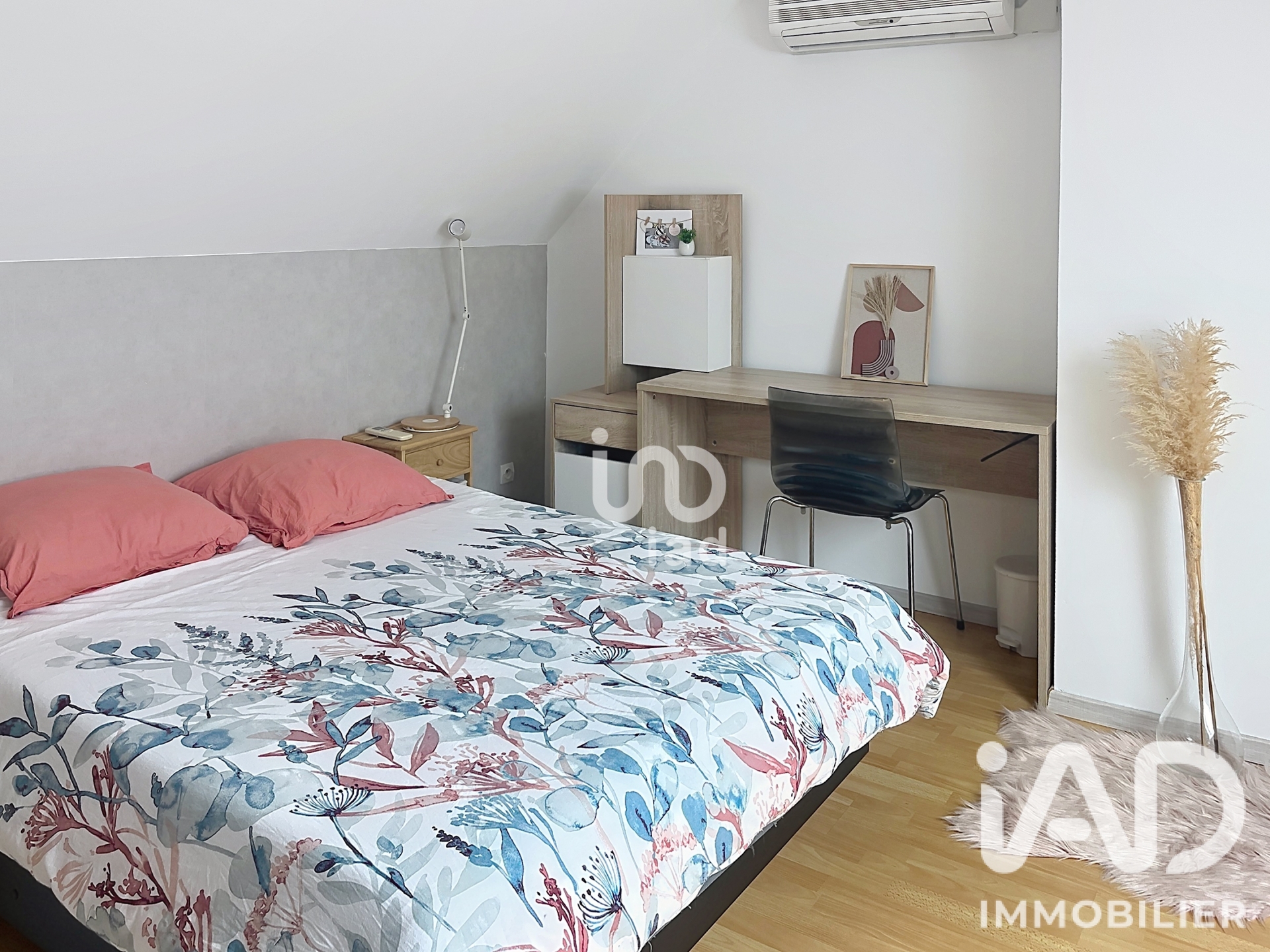 Vente maison à Wizernes (62570) : maison traditionnelle 5 pièces 110 m² - 2058133 — 12