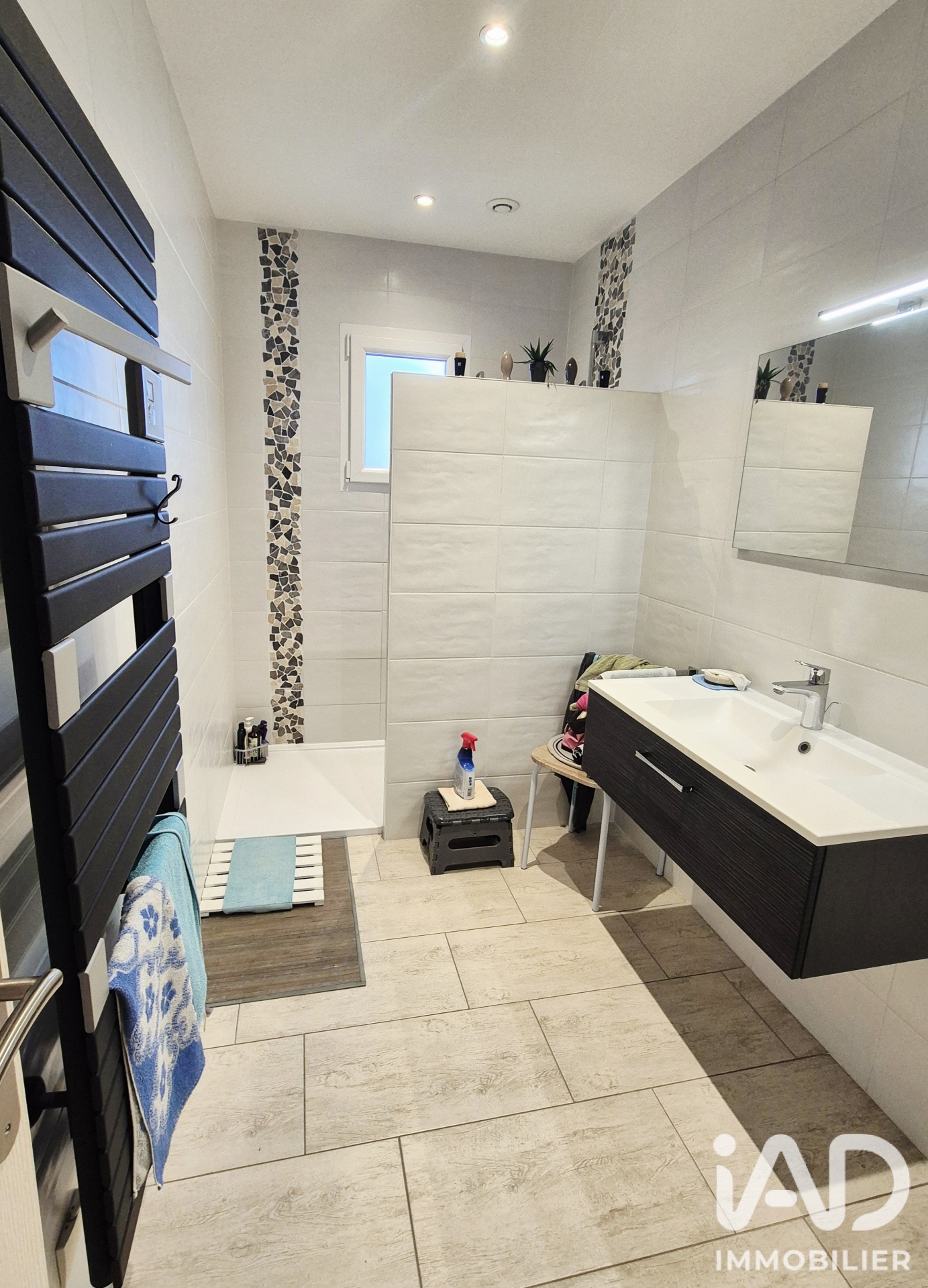 Vente maison à Venansault (85190) : maison de village 4 pièces 85 m² - 2057391 — 7