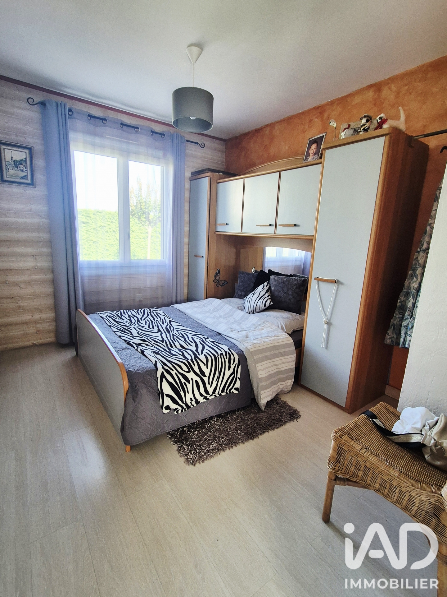 Vente maison à Venansault (85190) : maison de village 4 pièces 85 m² - 2057391 — 9