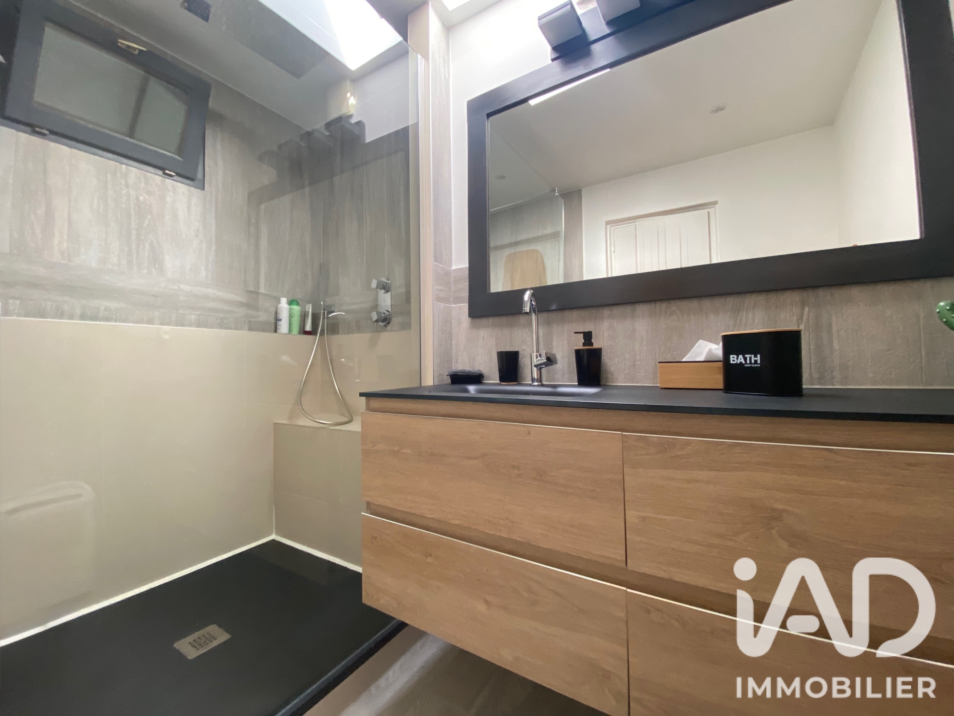 Vente maison à Saint-Médard-en-Jalles (33160) : maison 4 pièces 93 m² - 2056824 — 6