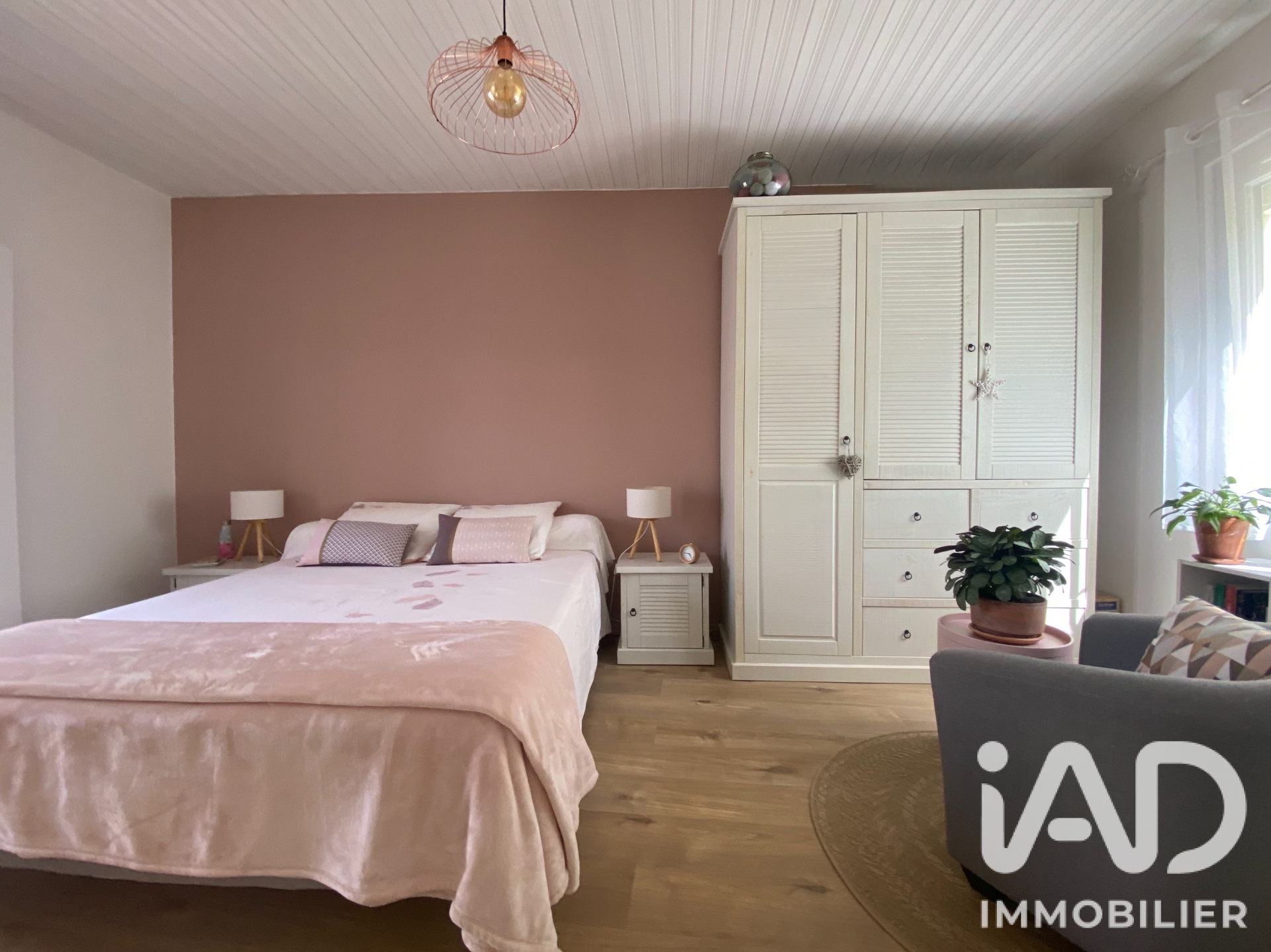 Vente maison à Saint-Médard-en-Jalles (33160) : maison 4 pièces 93 m² - 2056824 — 7