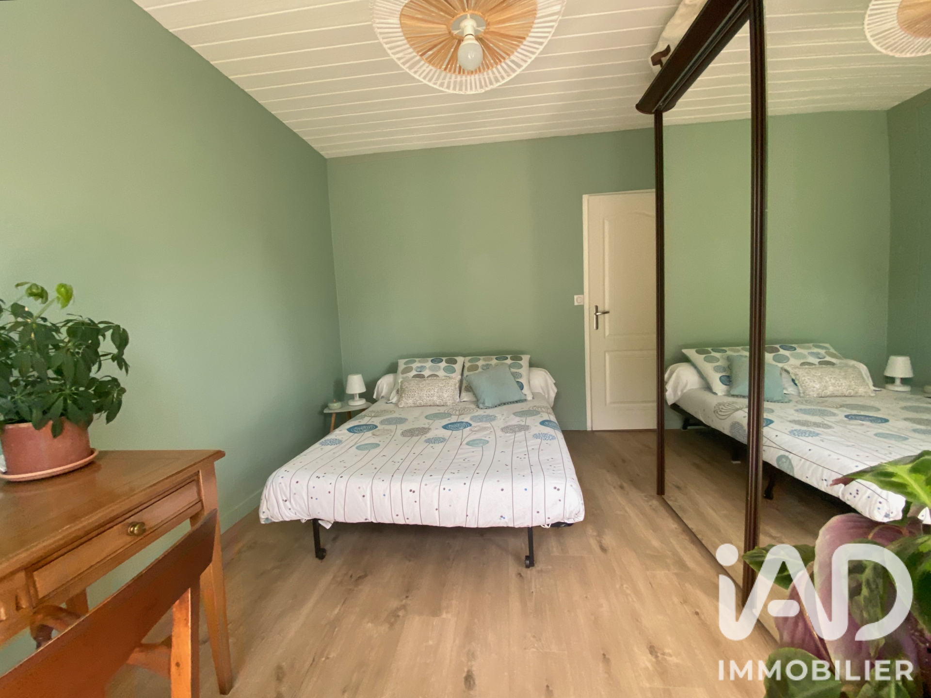 Vente maison à Saint-Médard-en-Jalles (33160) : maison 4 pièces 93 m² - 2056824 — 11