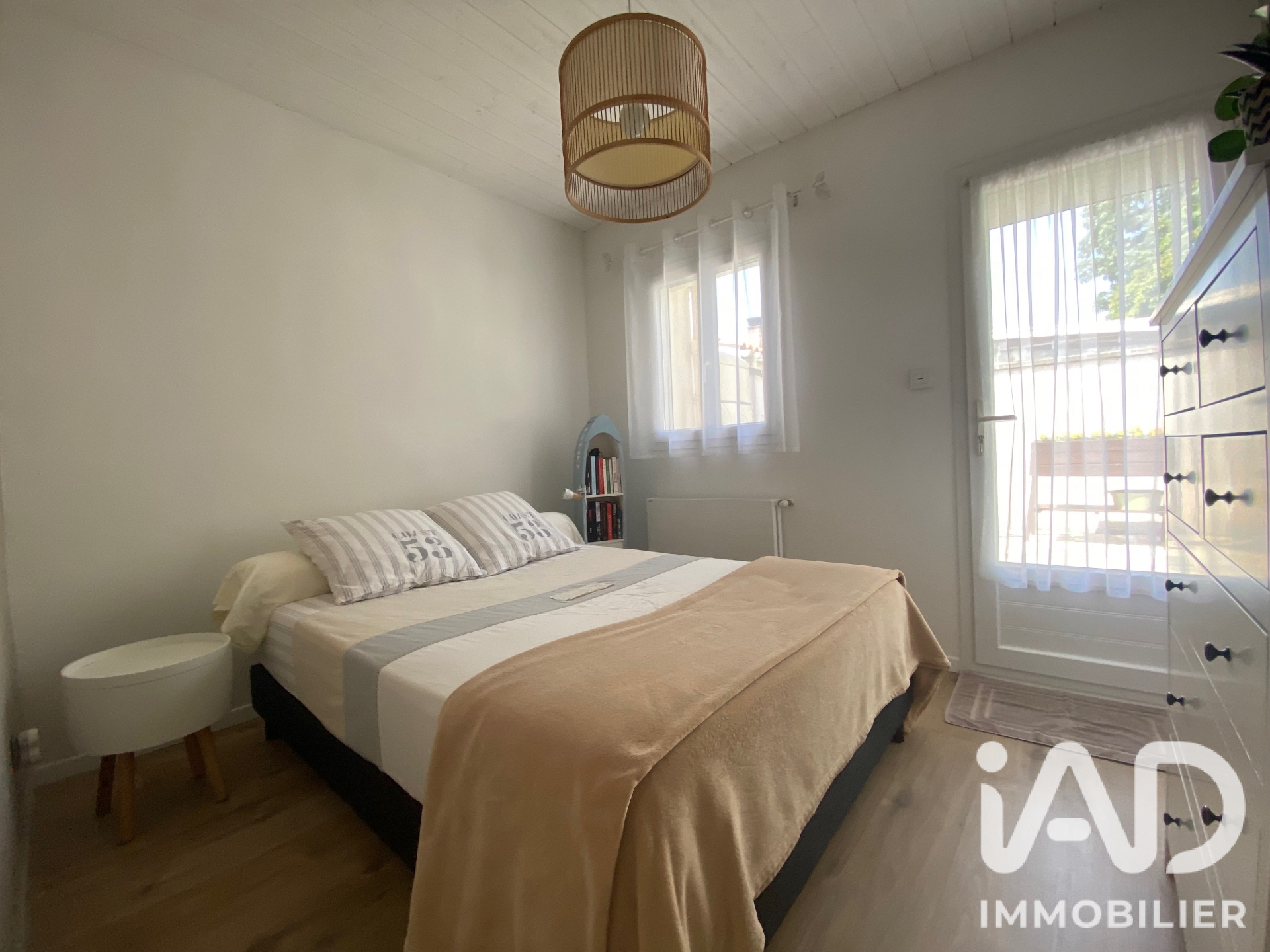 Vente maison à Saint-Médard-en-Jalles (33160) : maison 4 pièces 93 m² - 2056824 — 10