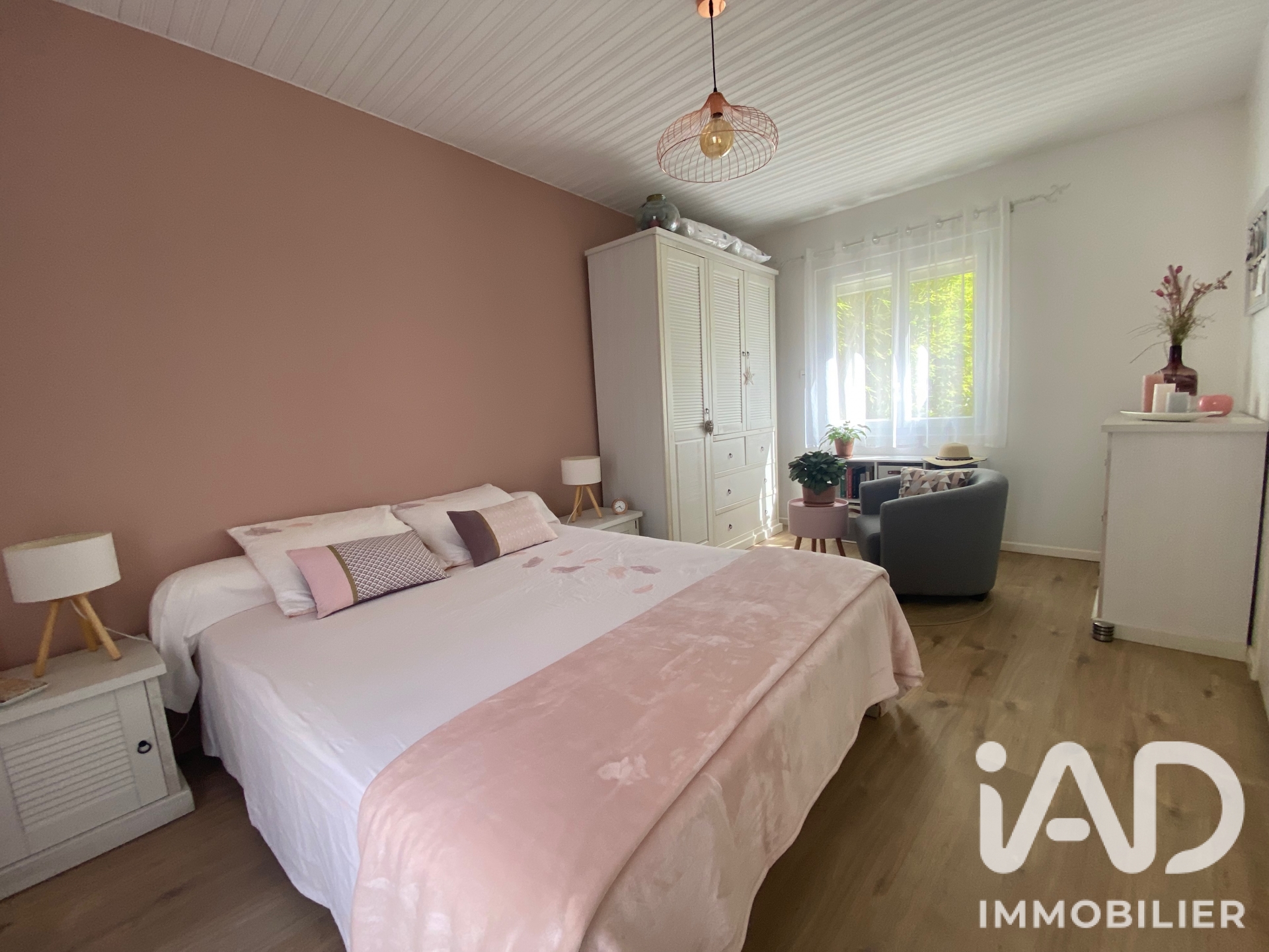 Vente maison à Saint-Médard-en-Jalles (33160) : maison 4 pièces 93 m² - 2056824 — 8