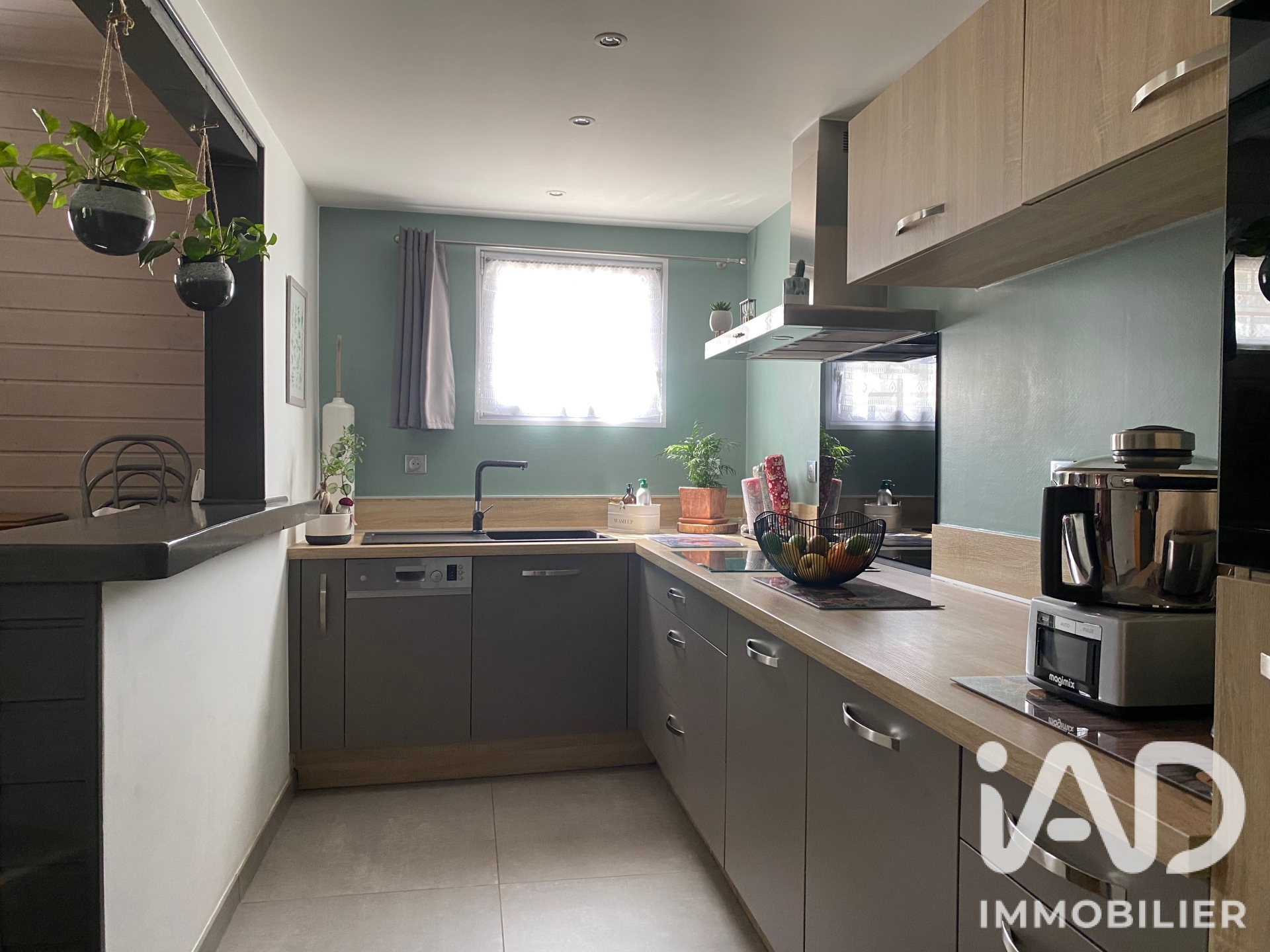 Vente maison à Saint-Médard-en-Jalles (33160) : maison 4 pièces 93 m² - 2056824 — 4