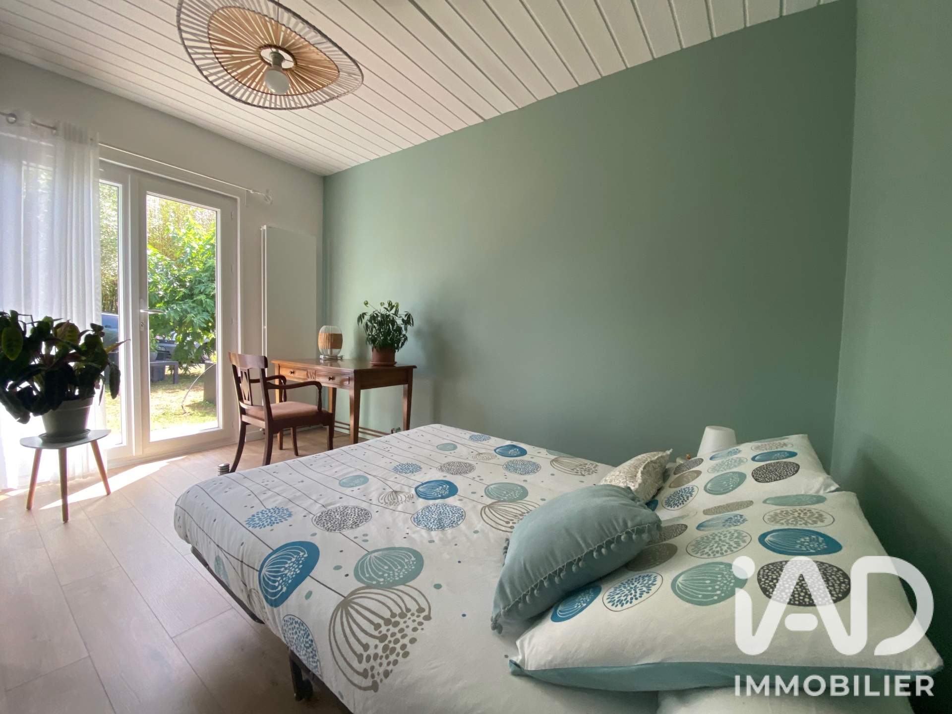 Vente maison à Saint-Médard-en-Jalles (33160) : maison 4 pièces 93 m² - 2056824 — 12