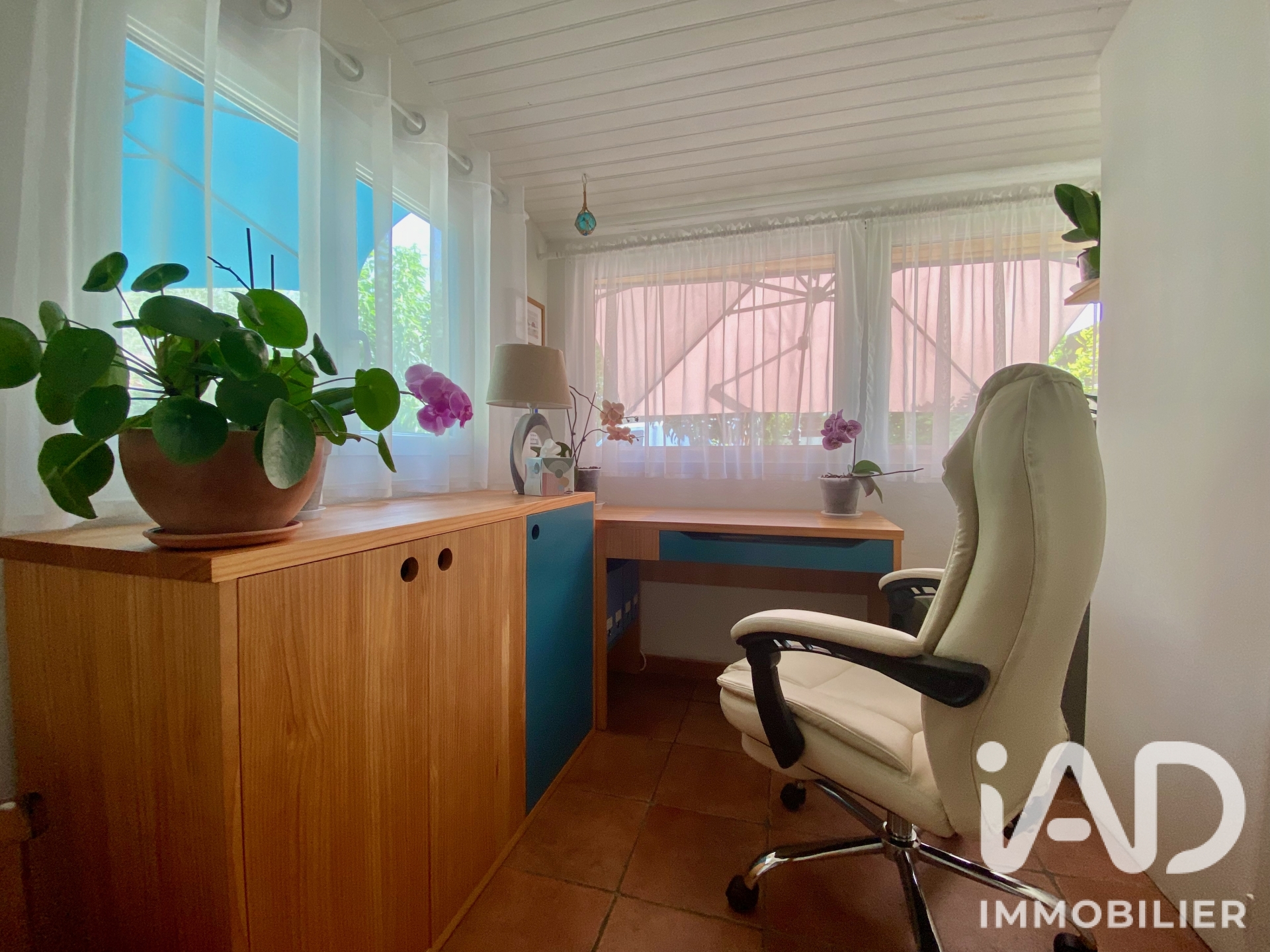 Vente maison à Saint-Médard-en-Jalles (33160) : maison 4 pièces 93 m² - 2056824 — 13