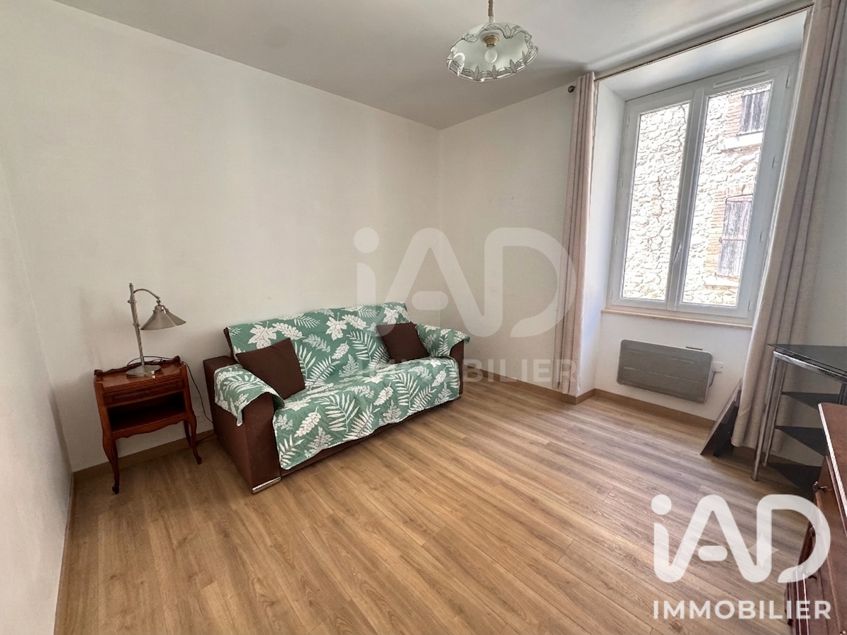 Vente appartement à Molières-sur-Cèze (30410) : appartement 3 pièces 65 m² - 2056653 — 5
