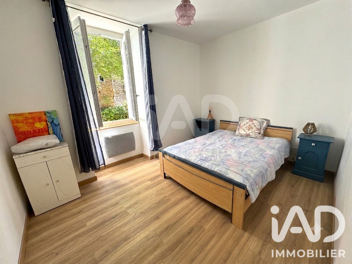 Vente appartement à Molières-sur-Cèze (30410) : appartement 3 pièces 65 m² - 2056653 — 4
