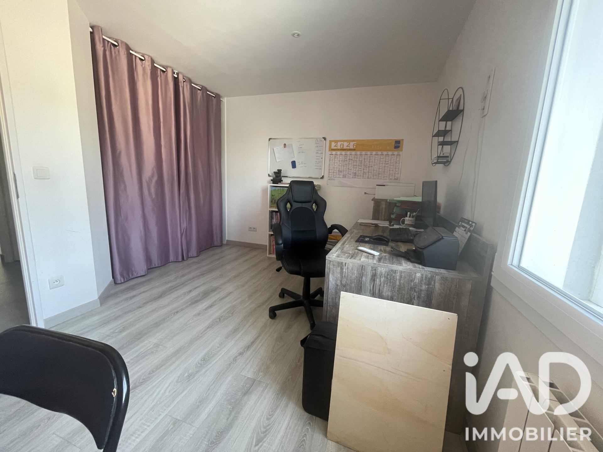 Vente maison à Jouy (28300) : maison 6 pièces 131 m² - 2058451 — 19