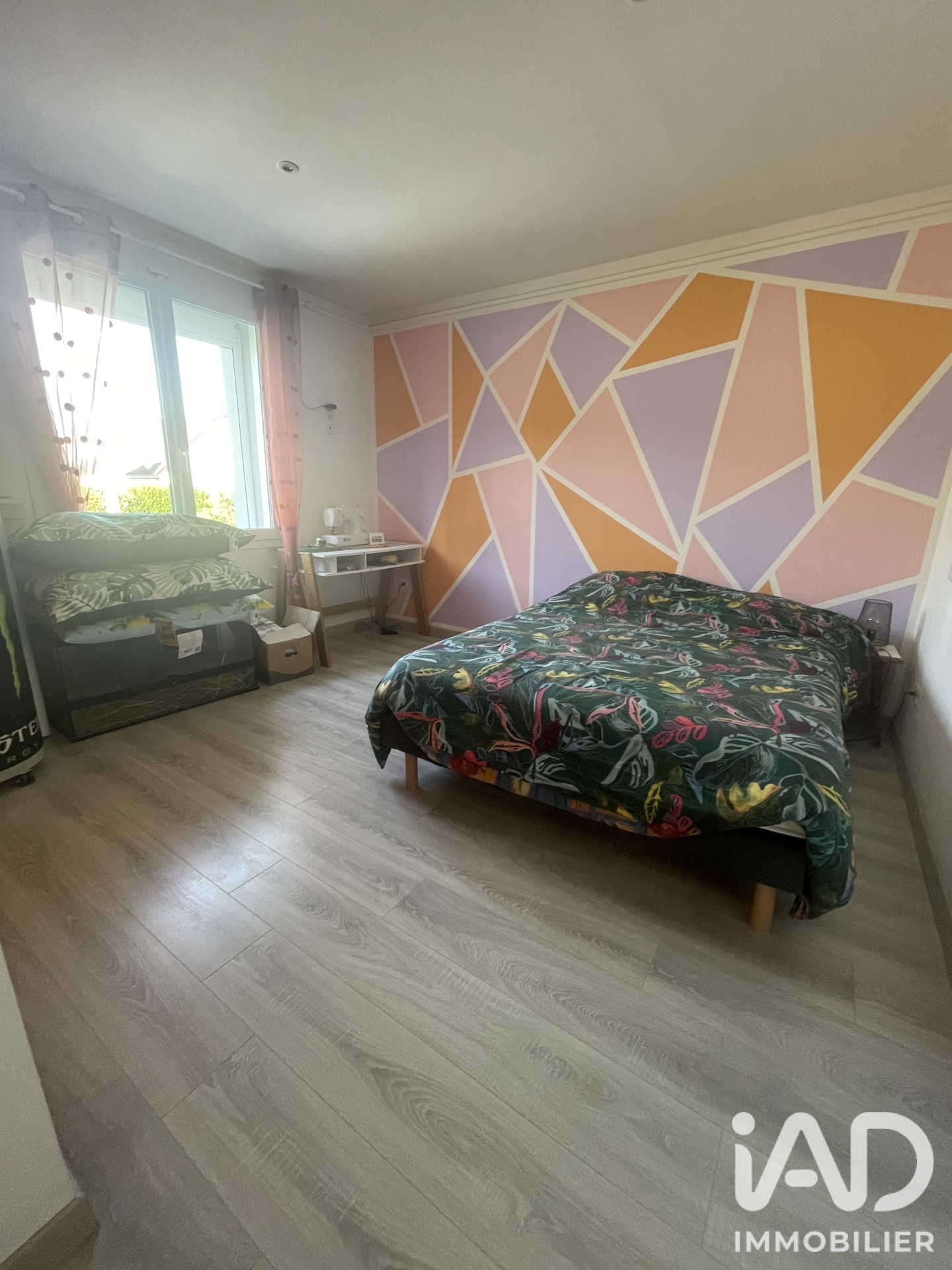 Vente maison à Jouy (28300) : maison 6 pièces 131 m² - 2058451 — 9