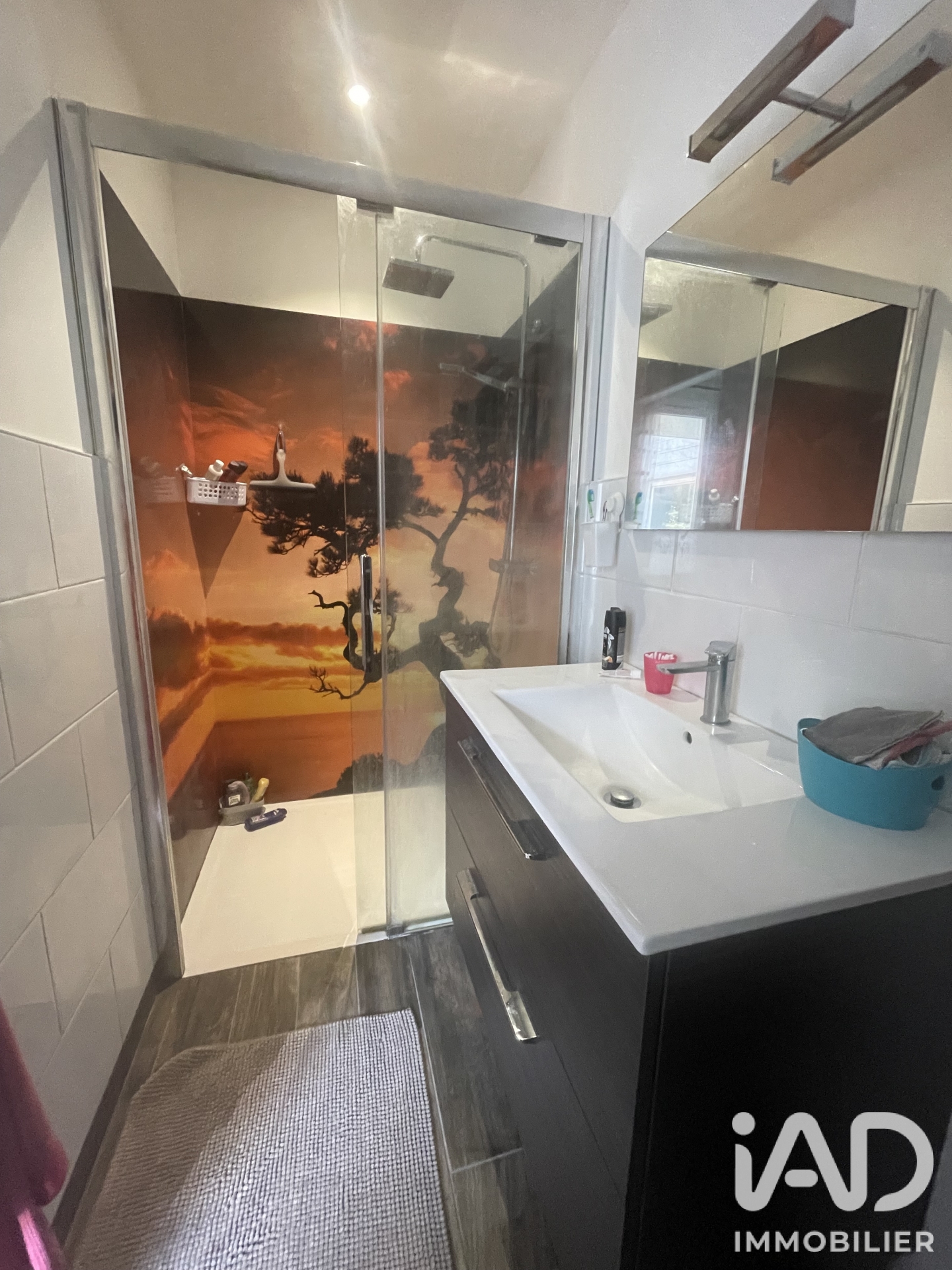 Vente maison à Jouy (28300) : maison 6 pièces 131 m² - 2058451 — 10
