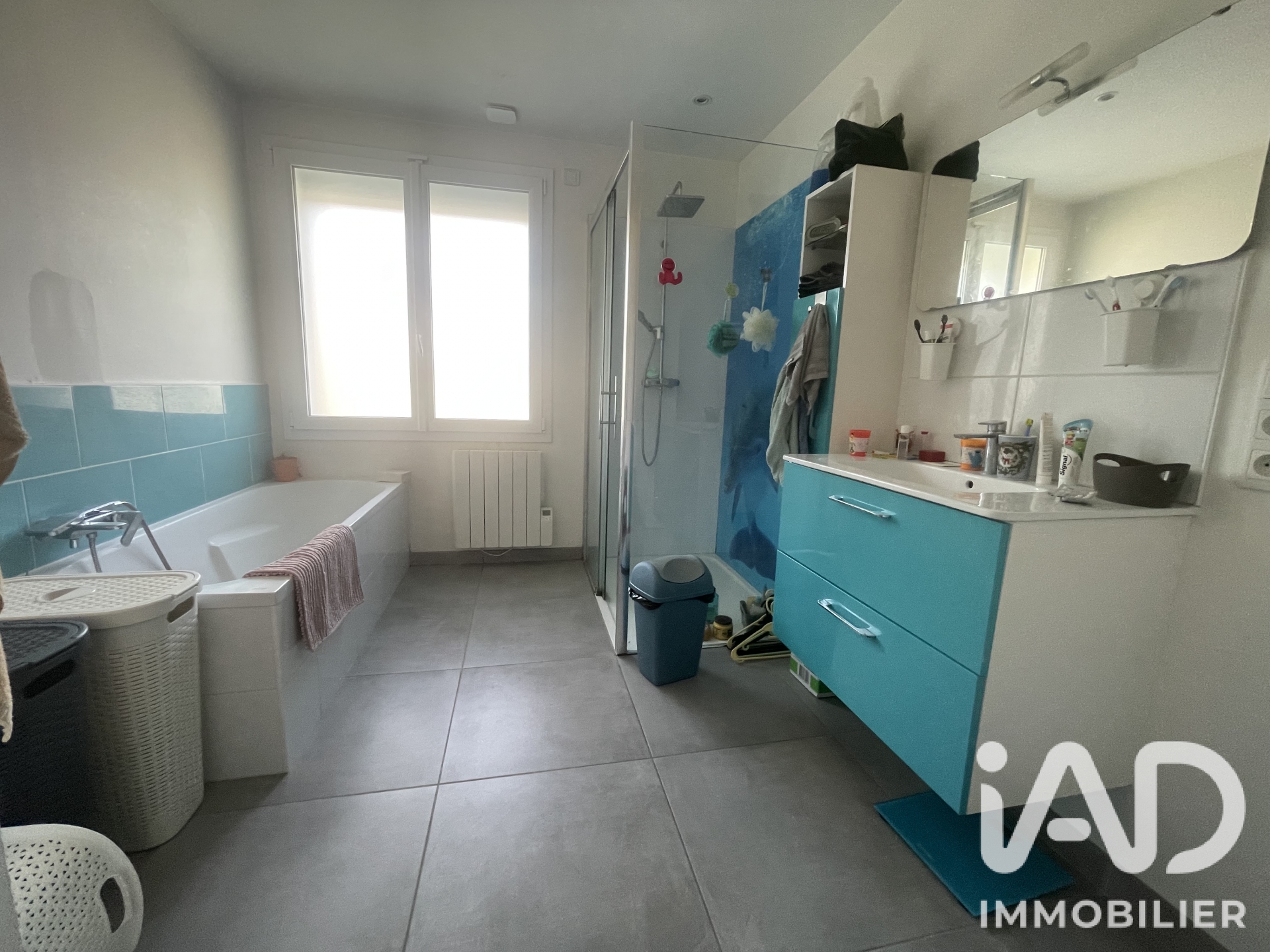 Vente maison à Jouy (28300) : maison 6 pièces 131 m² - 2058451 — 11
