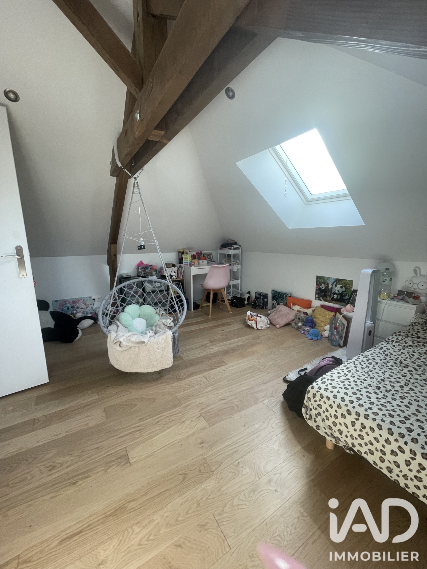 Vente maison à Jouy (28300) : maison 6 pièces 131 m² - 2058451 — 14