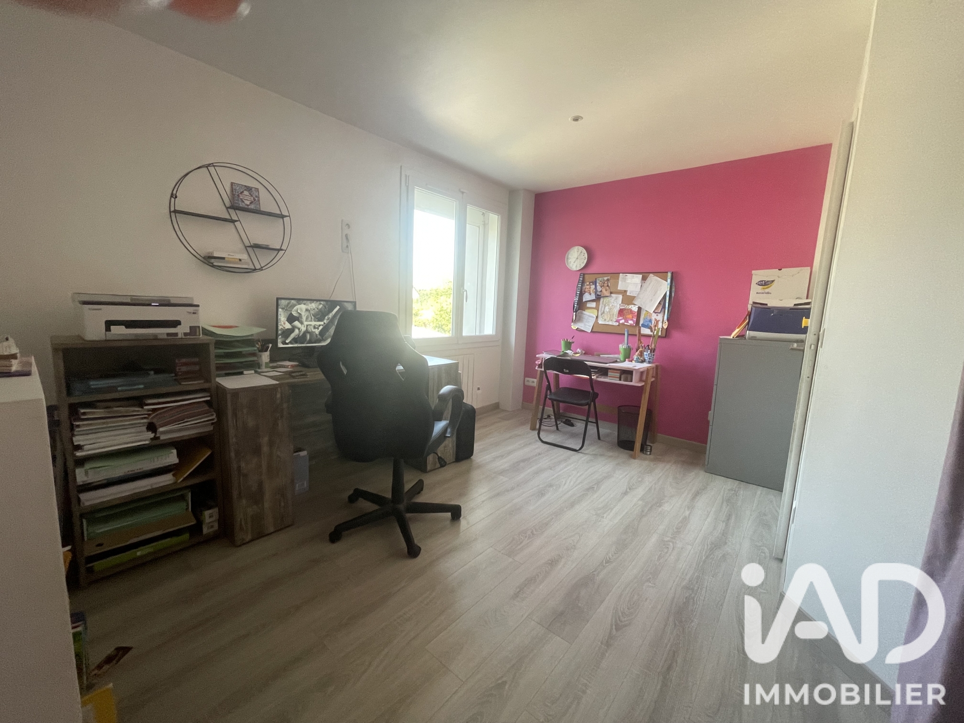 Vente maison à Jouy (28300) : maison 6 pièces 131 m² - 2058451 — 18