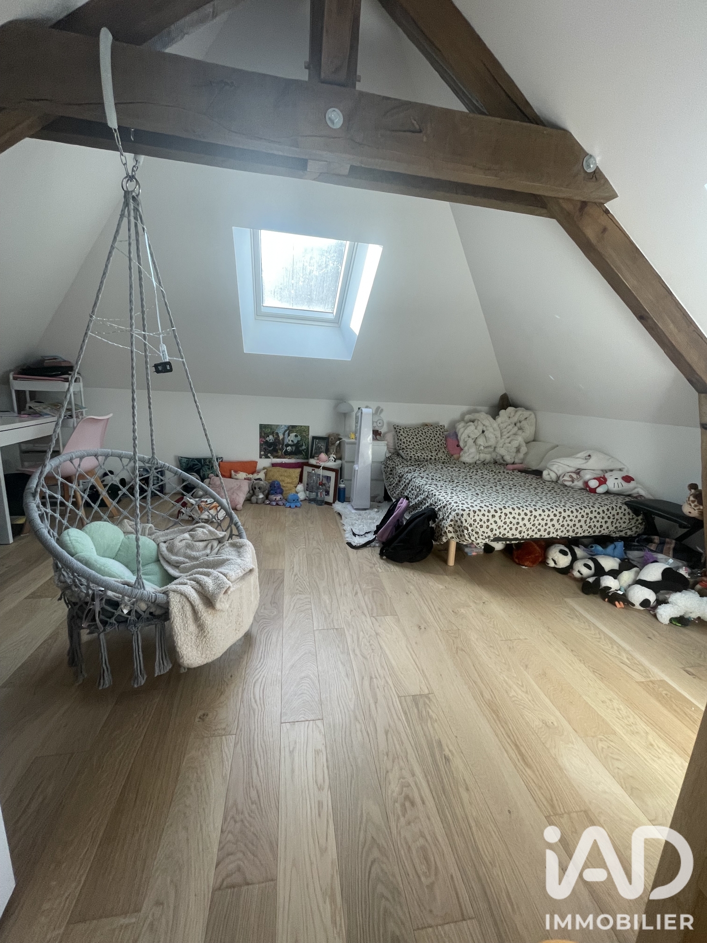 Vente maison à Jouy (28300) : maison 6 pièces 131 m² - 2058451 — 13