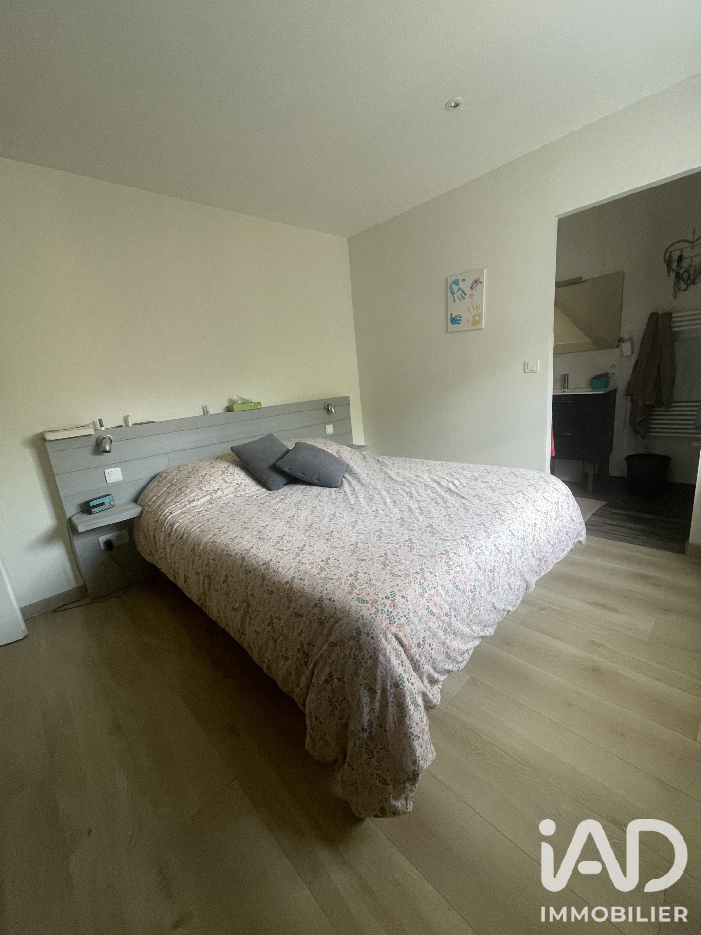 Vente maison à Jouy (28300) : maison 6 pièces 131 m² - 2058451 — 12
