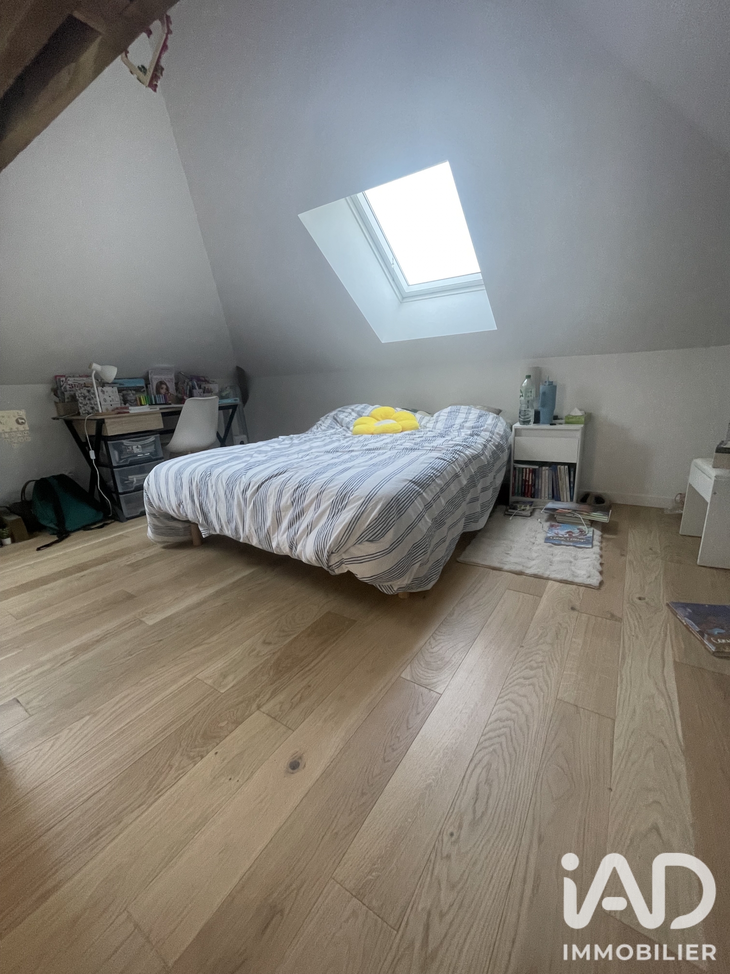 Vente maison à Jouy (28300) : maison 6 pièces 131 m² - 2058451 — 16