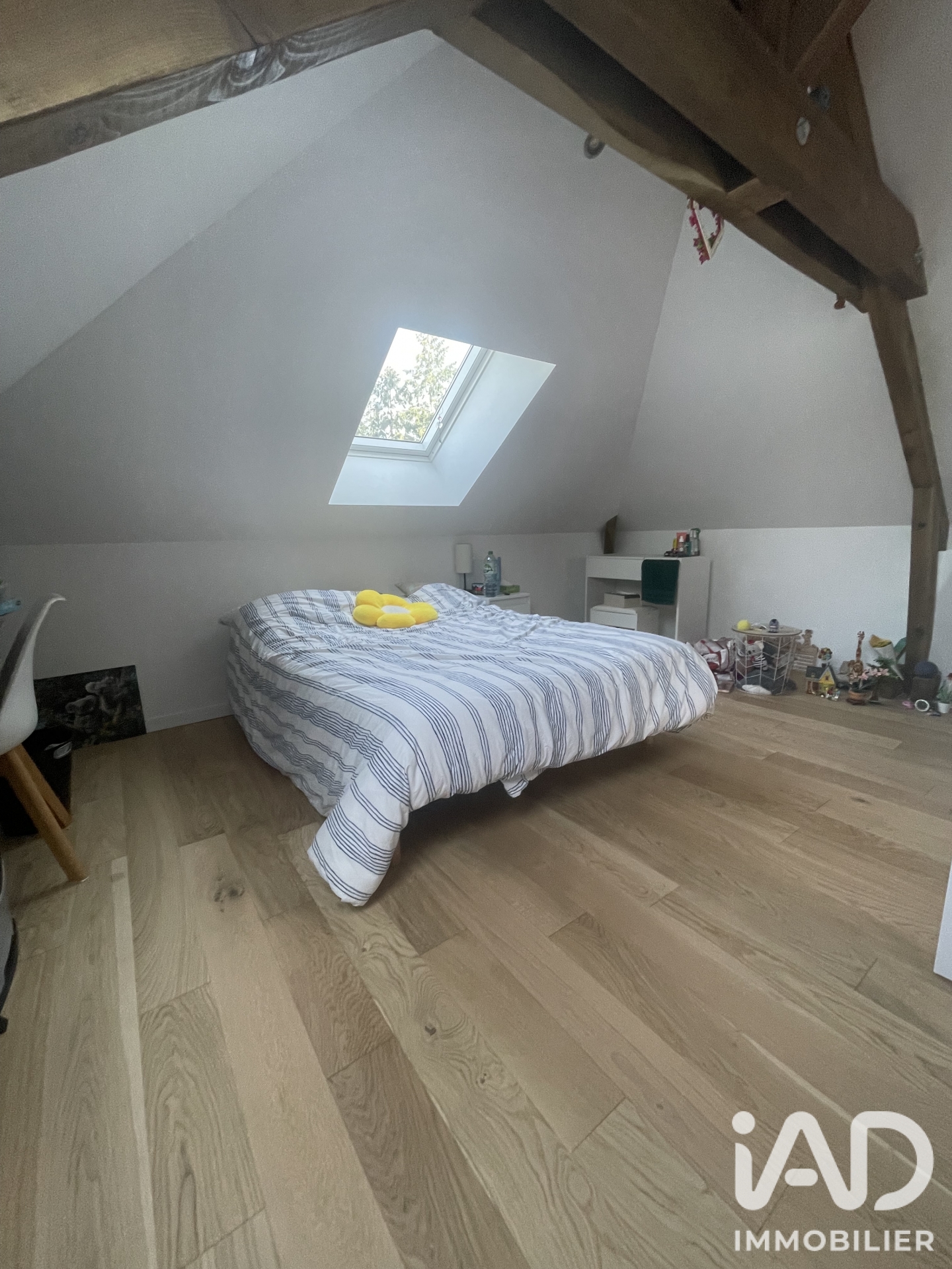 Vente maison à Jouy (28300) : maison 6 pièces 131 m² - 2058451 — 15